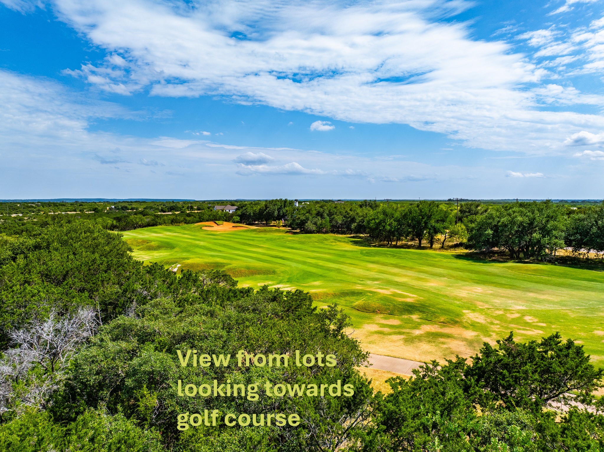 Lot 14/15 Shoal Creek Court Possum Kingdom Lake TX 76449