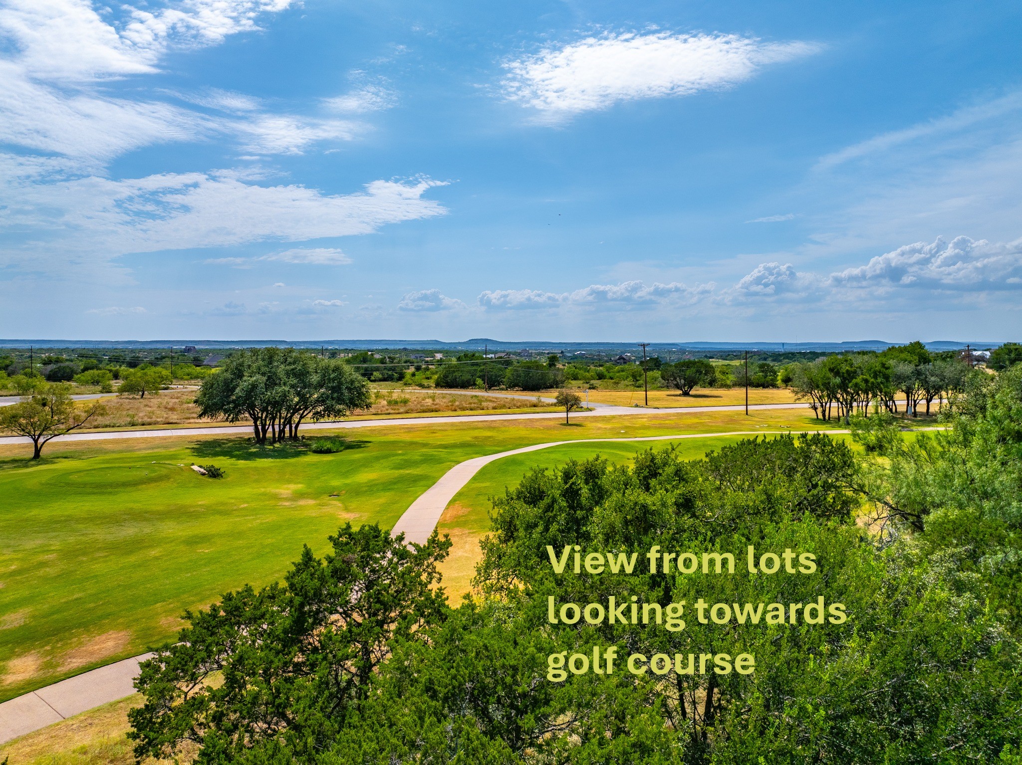 Lot 14/15 Shoal Creek Court Possum Kingdom Lake TX 76449