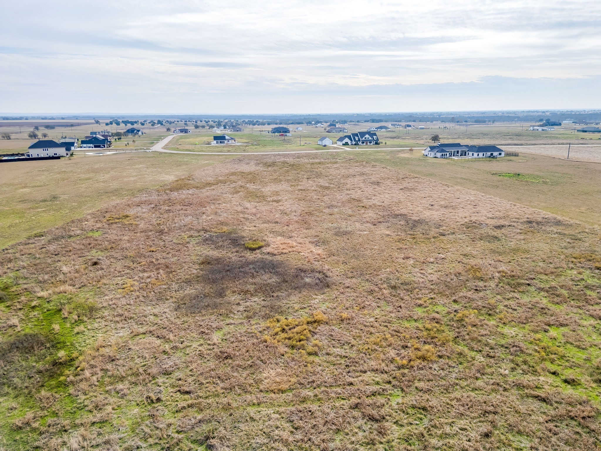 445 Willow Moon Ranch Road Crawford TX 76638