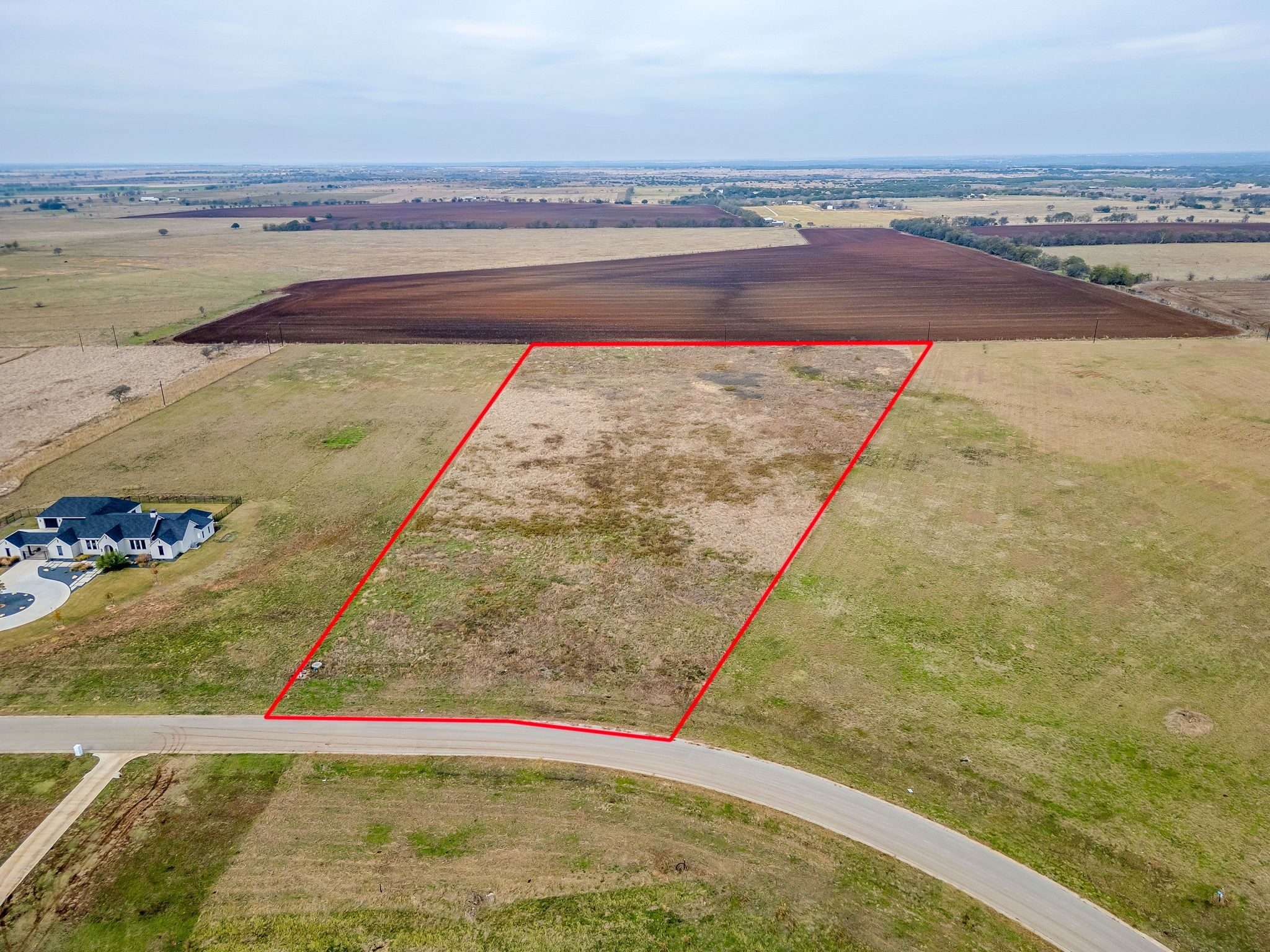 445 Willow Moon Ranch Road Crawford TX 76638