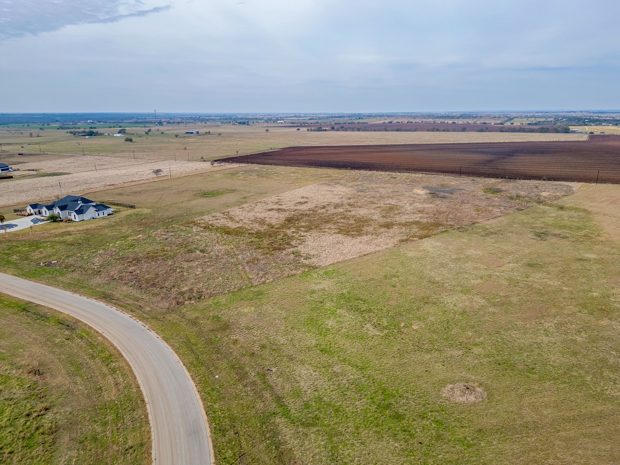 445 Willow Moon Ranch Road Crawford TX 76638