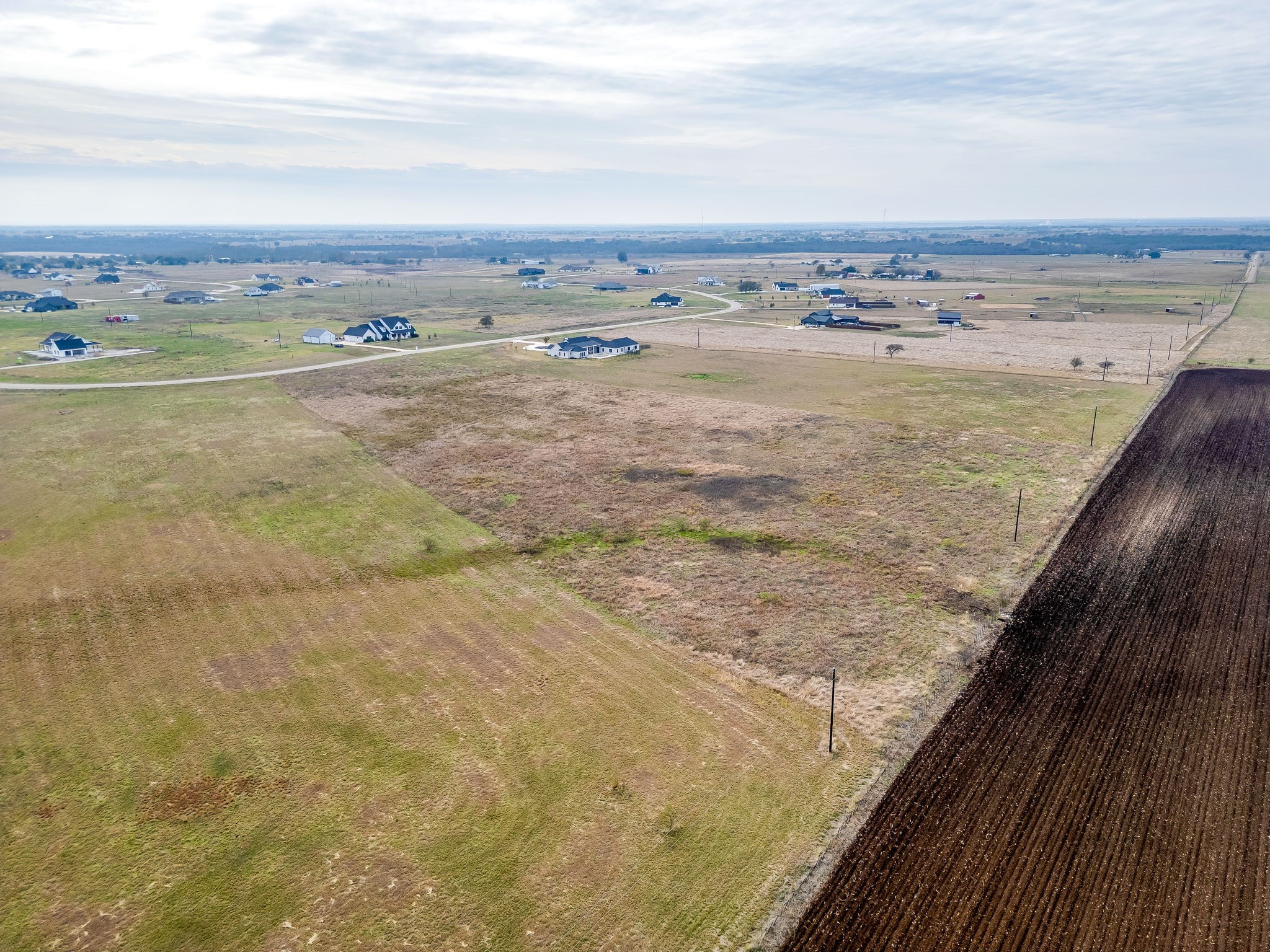 445 Willow Moon Ranch Road Crawford TX 76638