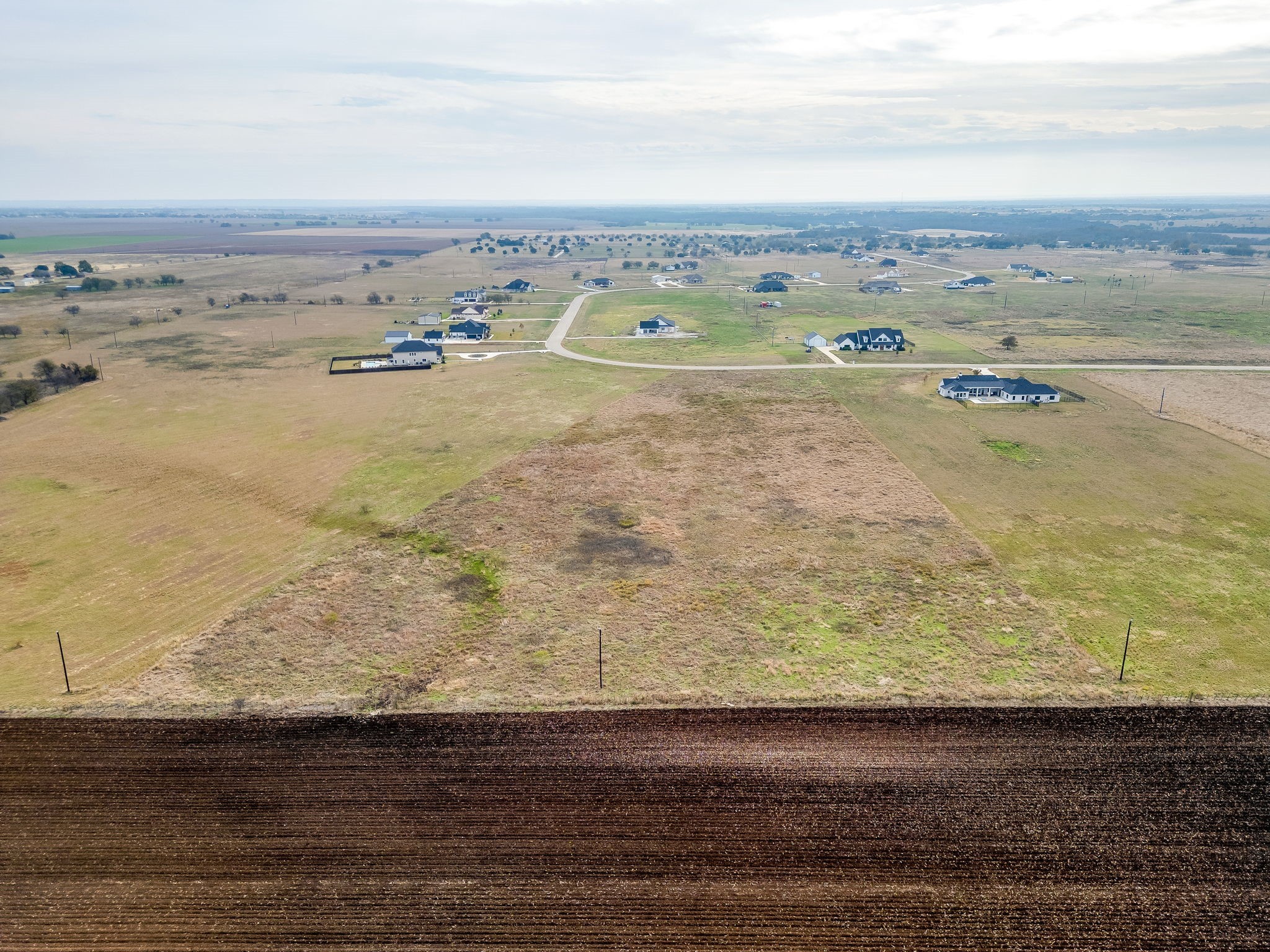 445 Willow Moon Ranch Road Crawford TX 76638