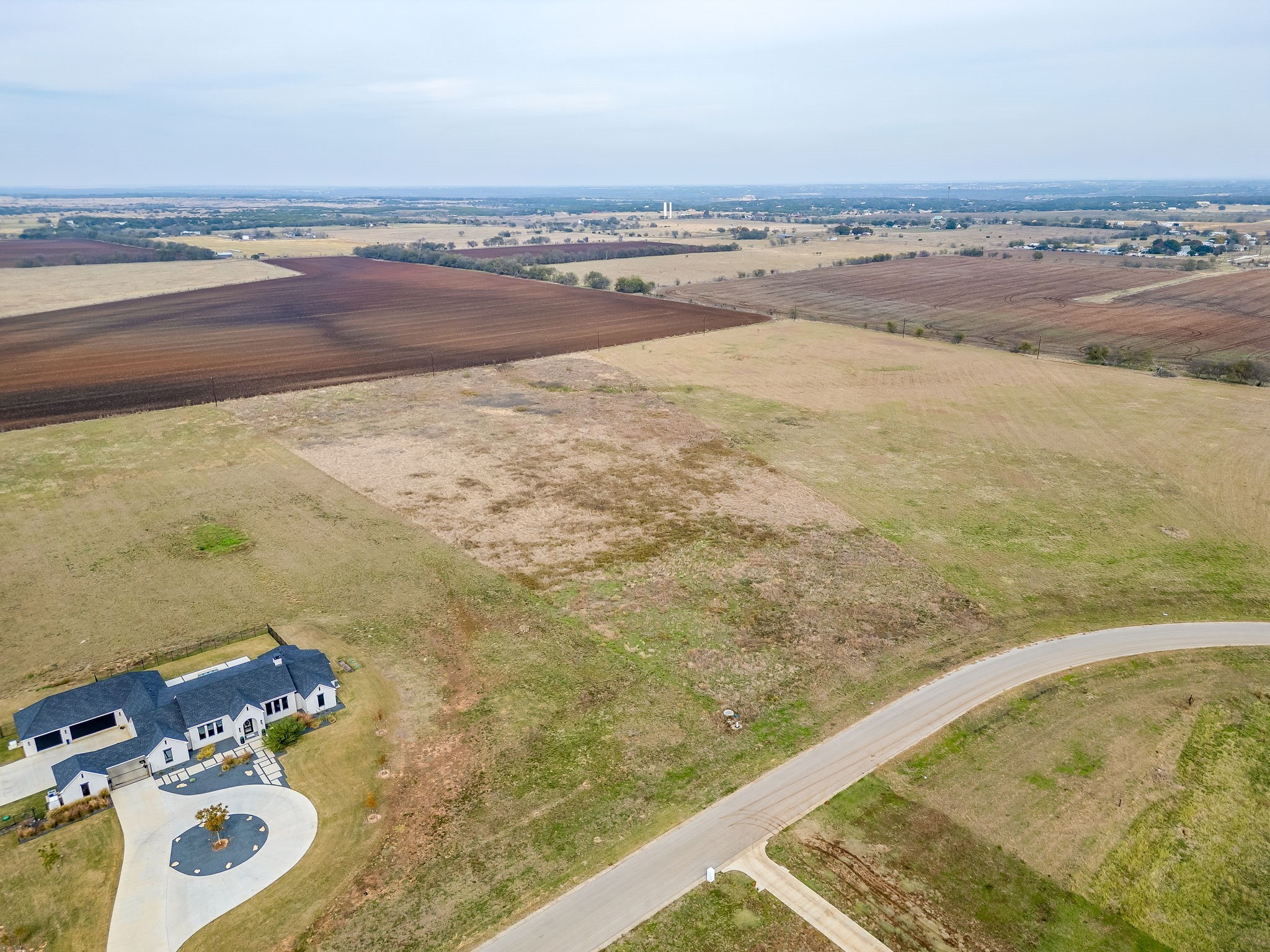 445 Willow Moon Ranch Road Crawford TX 76638