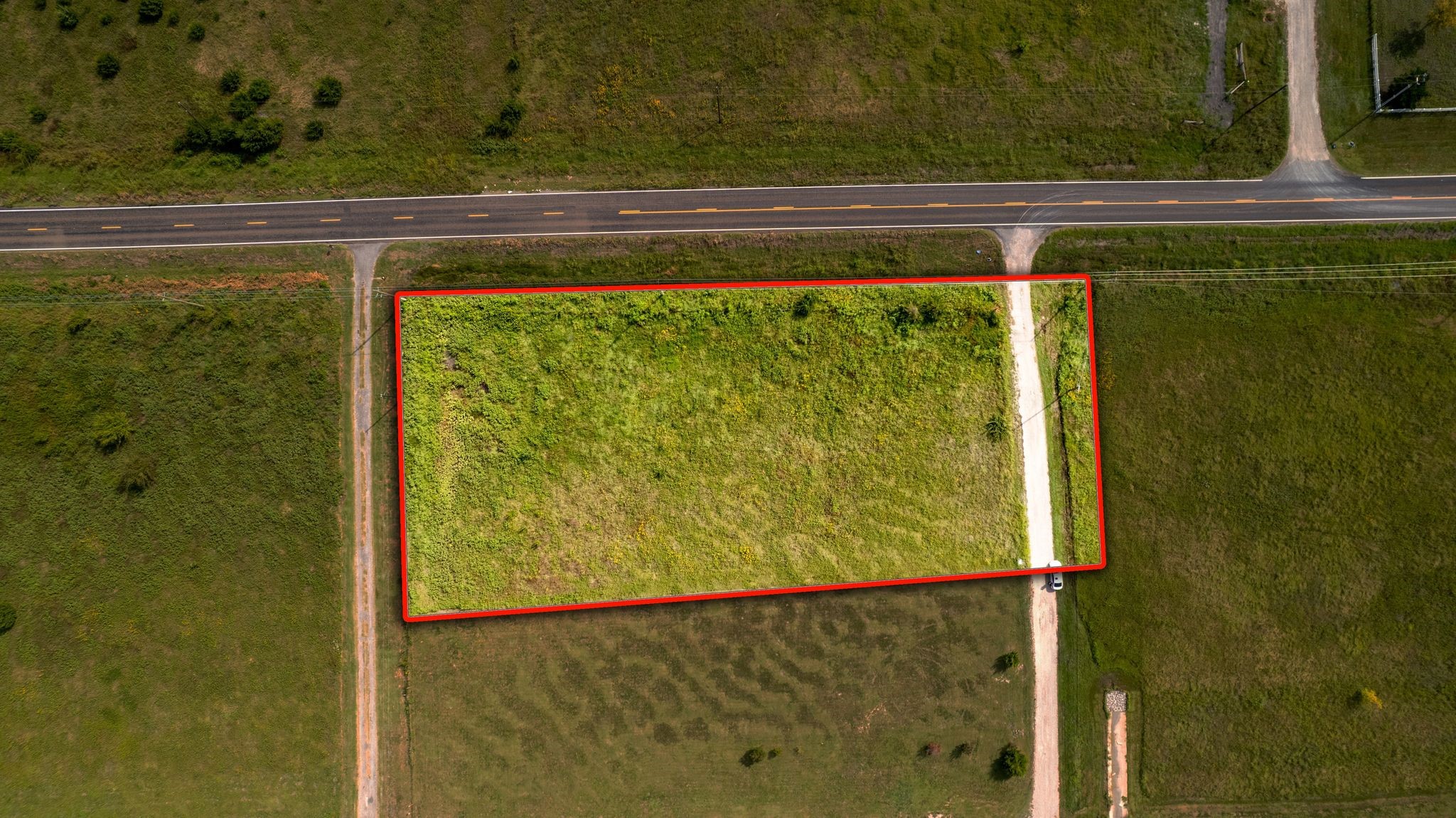 Tbd Sims Lane Nevada TX 75173