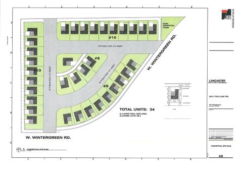 1601 Wintergreen Lancaster TX 75134