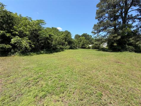 1501 12th Street NE Paris TX 75460