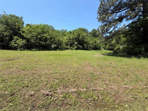 1501 12th Street NE Paris TX 75460