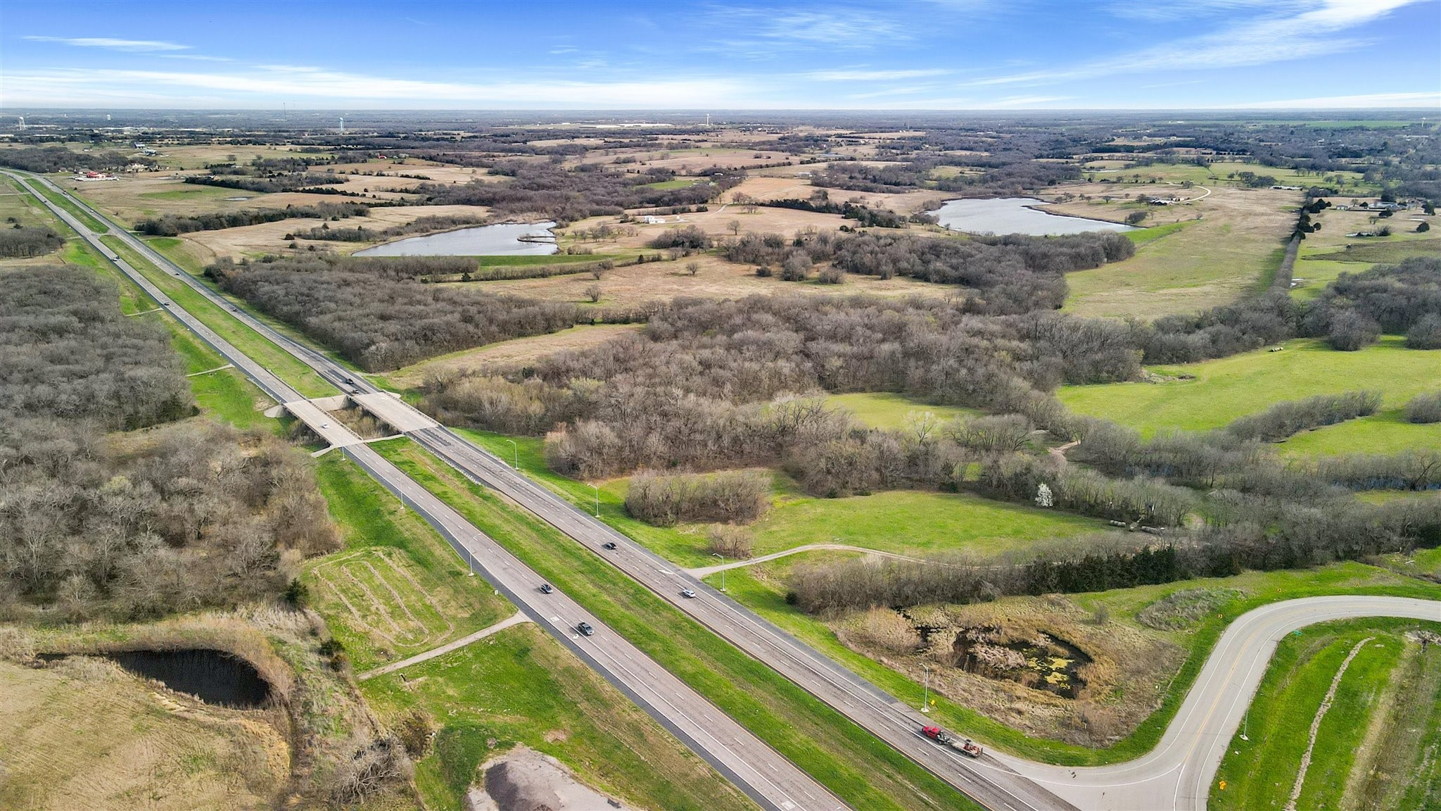 Tbd Hwy 82 Highway Ector TX 75439