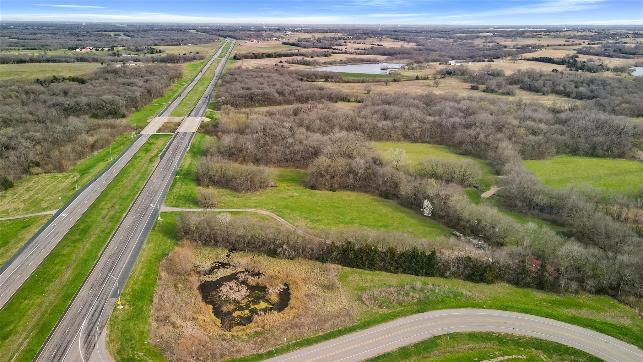 Tbd Hwy 82 Highway Ector TX 75439