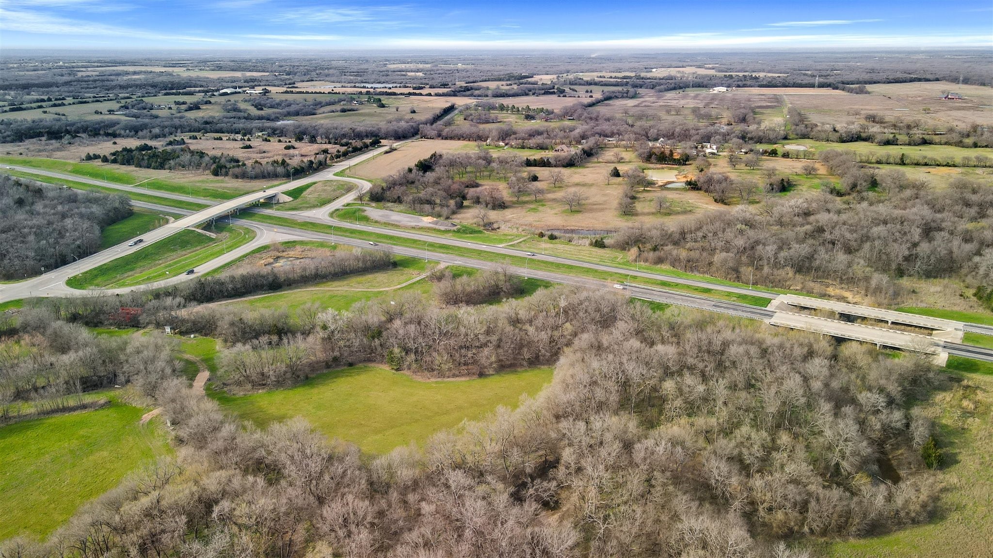 Tbd Hwy 82 Highway Ector TX 75439