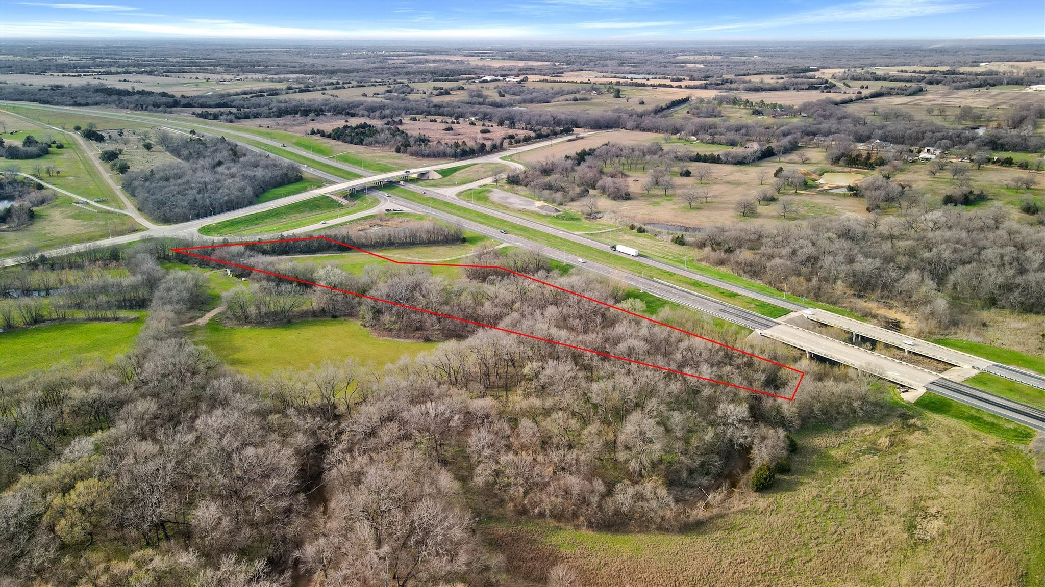 Tbd Hwy 82 Highway Ector TX 75439