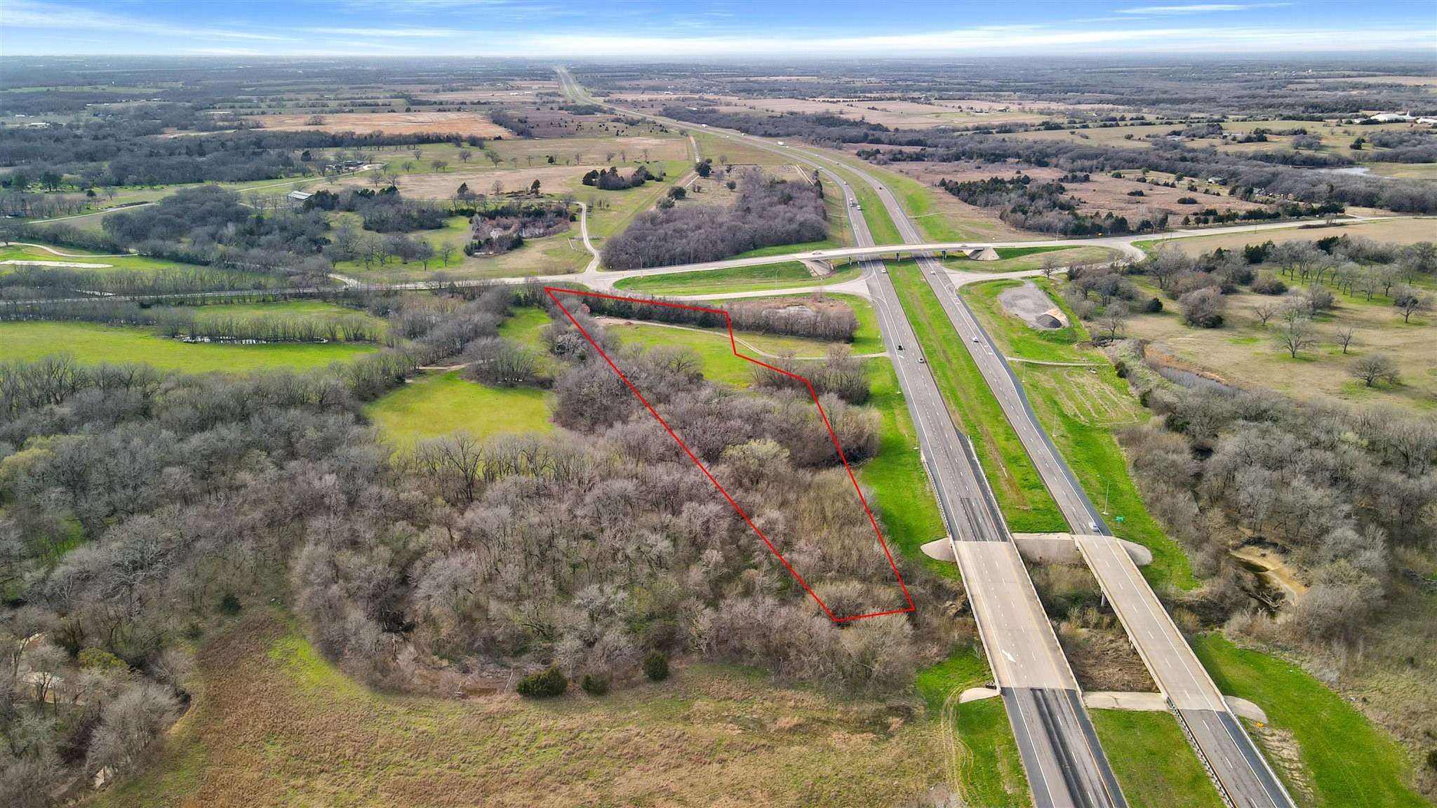 Tbd Hwy 82 Highway Ector TX 75439