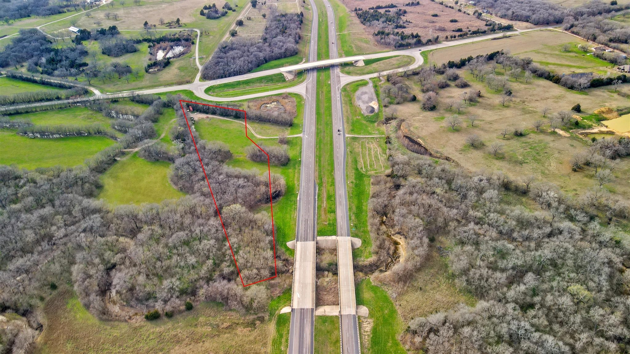 Tbd Hwy 82 Highway Ector TX 75439