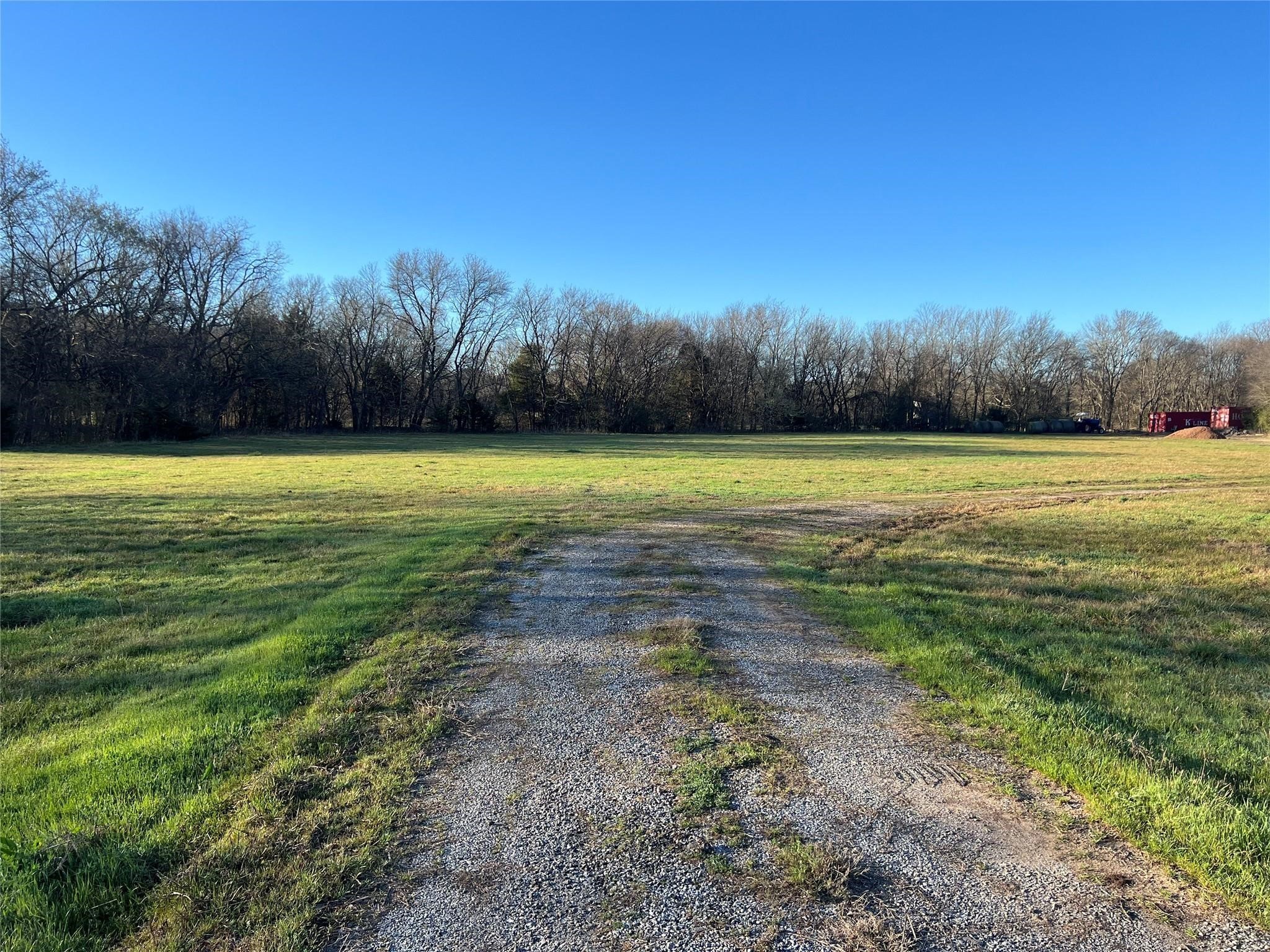 Tbd Highway 82 Highway Ector TX 75439