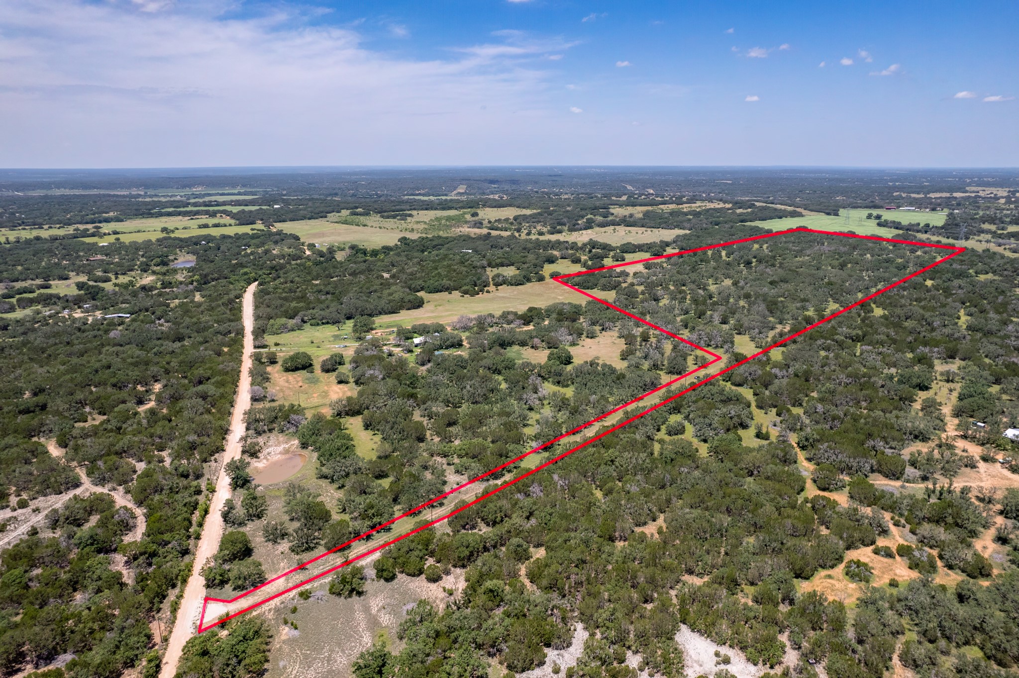 109 County Road 530 Mullin TX 76864