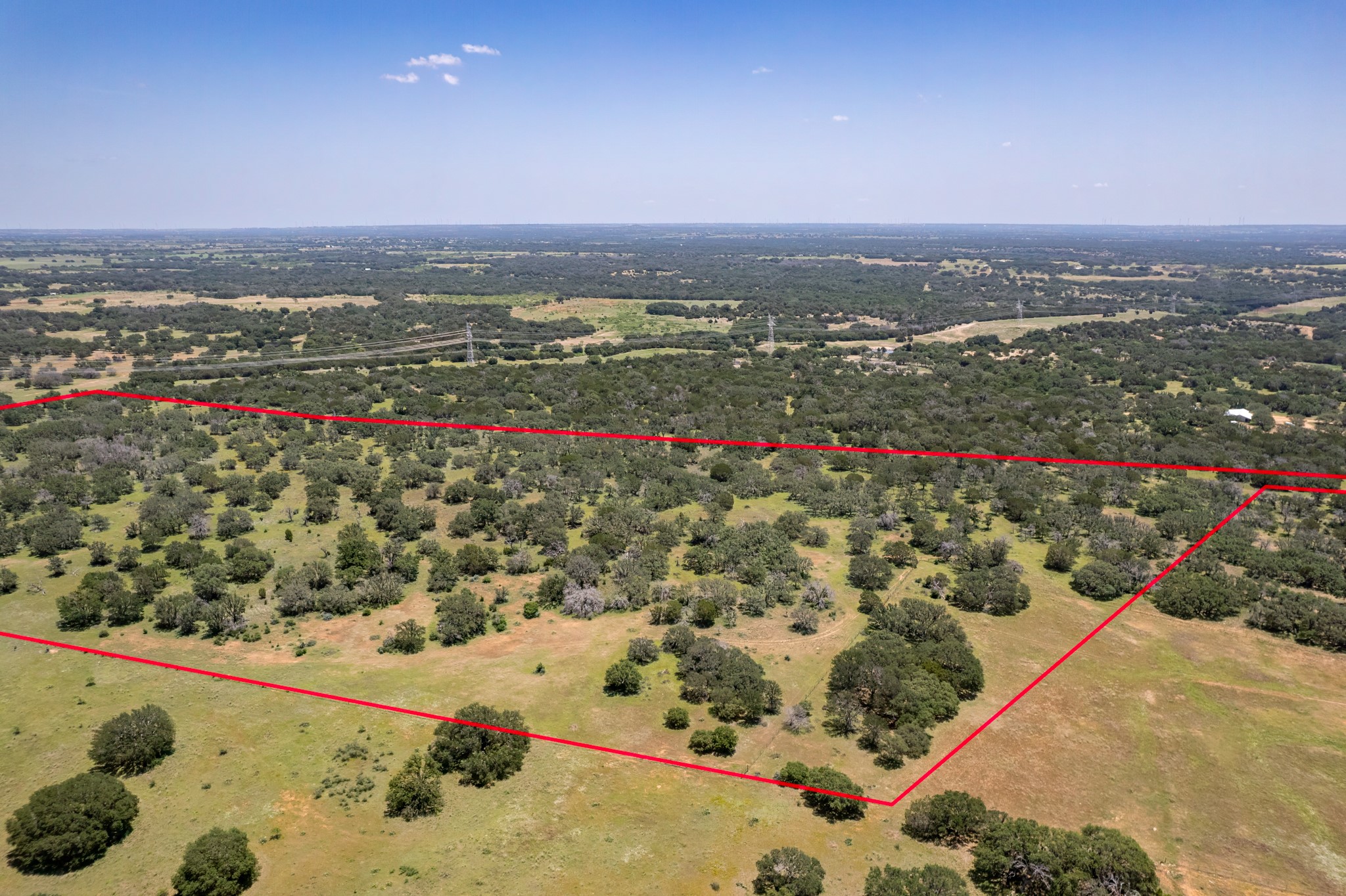 109 County Road 530 Mullin TX 76864