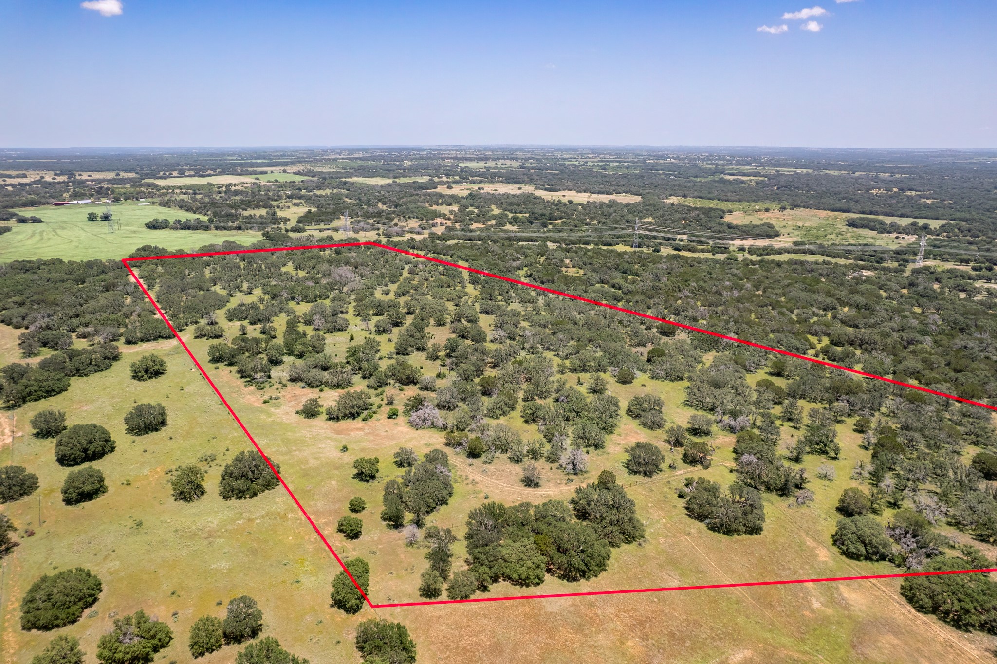 109 County Road 530 Mullin TX 76864