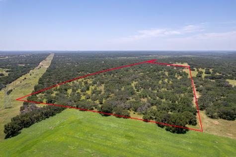 109 County Road 530 Mullin TX 76864