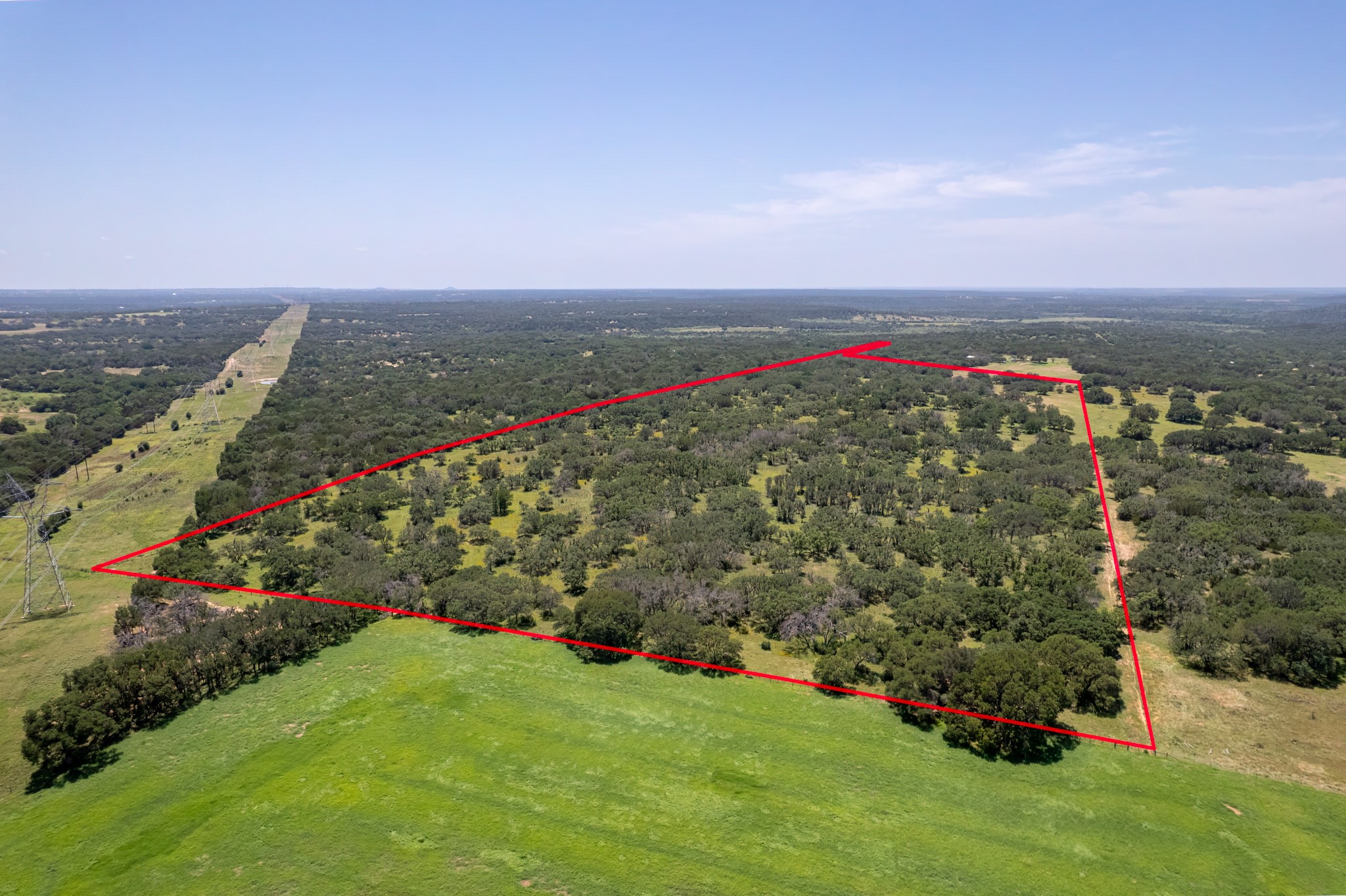 109 County Road 530 Mullin TX 76864