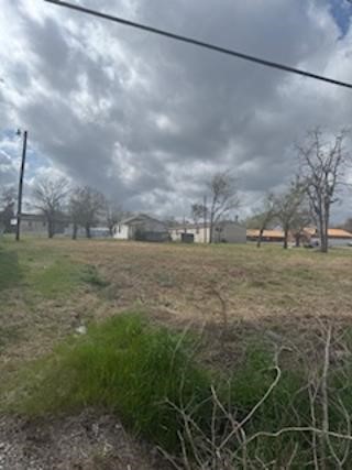 1206 E Milam Street Mexia TX 76667