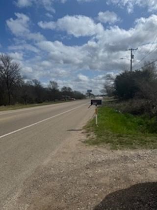 1206 E Milam Street Mexia TX 76667