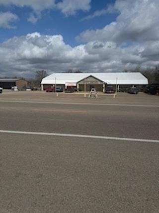 1206 E Milam Street Mexia TX 76667