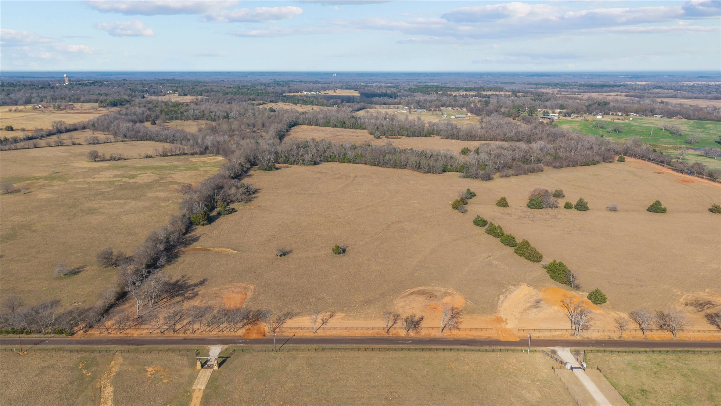 Tbd County Road 477 Lindale TX 75771