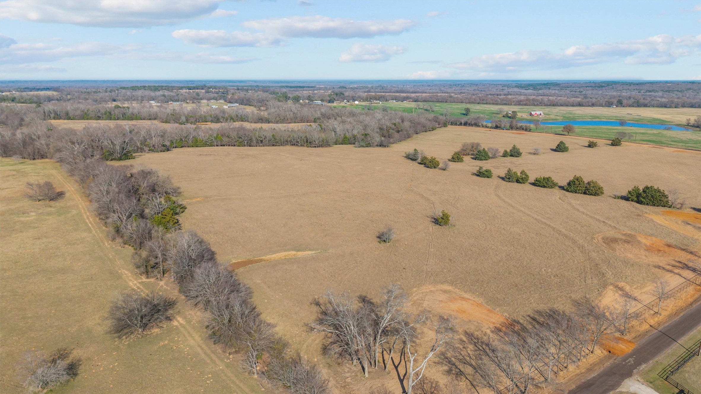 Tbd County Road 477 Lindale TX 75771