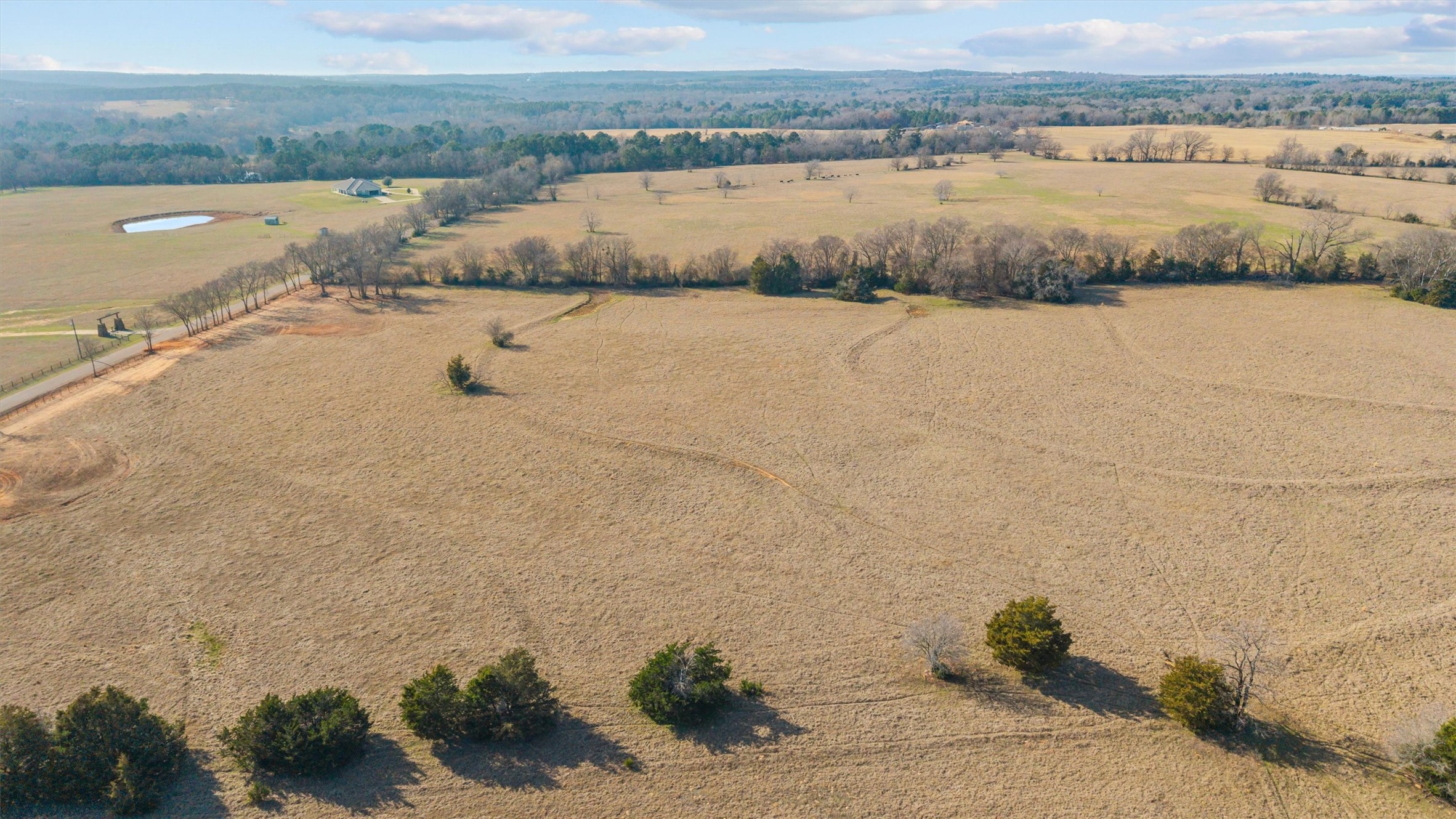 Tbd County Road 477 Lindale TX 75771