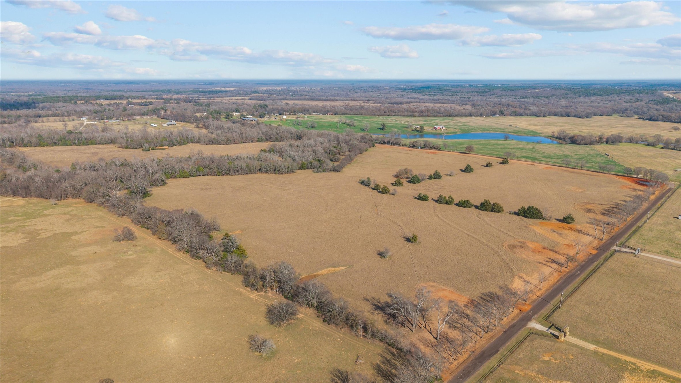Tbd County Road 477 Lindale TX 75771