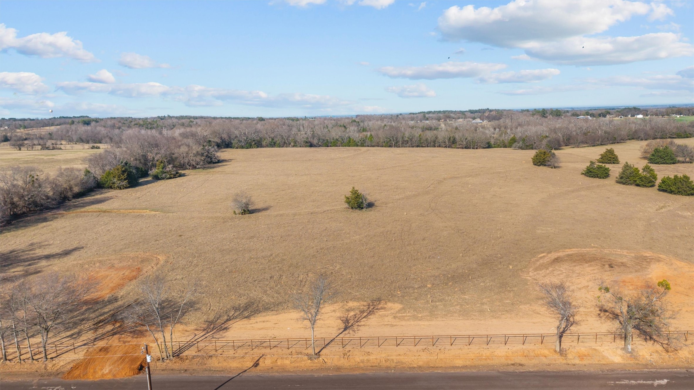 Tbd County Road 477 Lindale TX 75771