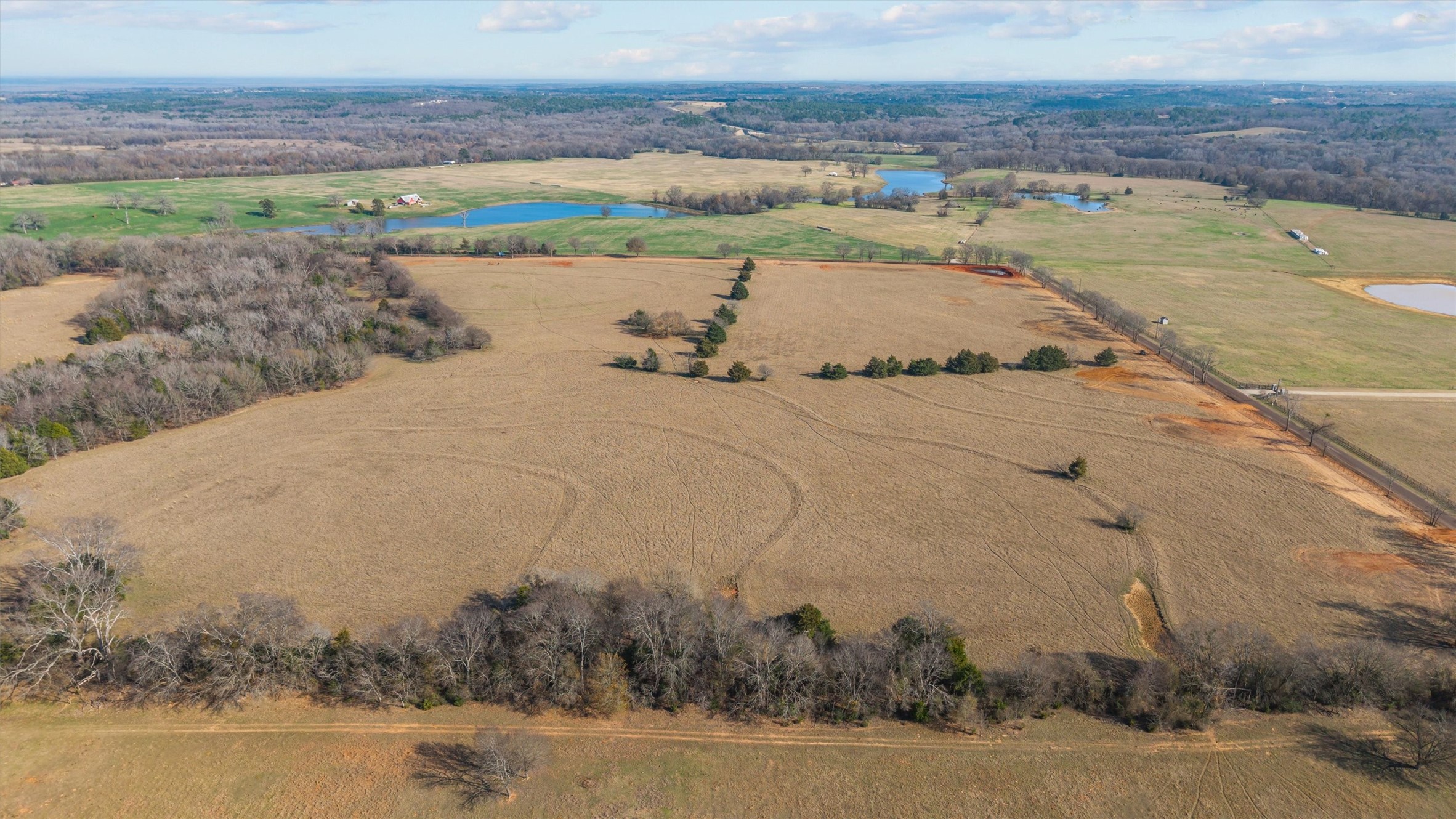 Tbd County Road 477 Lindale TX 75771