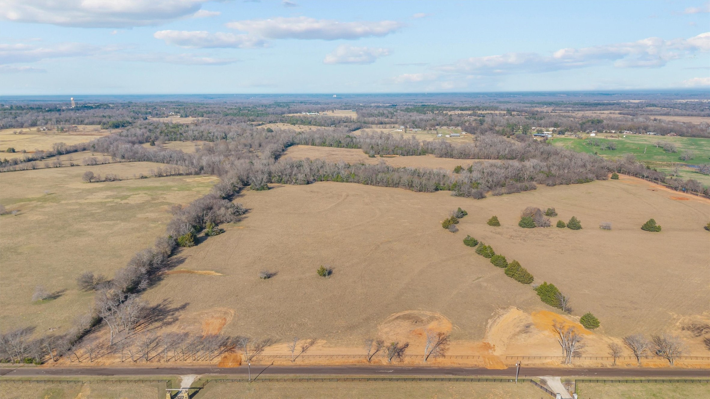 Tbd County Road 477 Lindale TX 75771