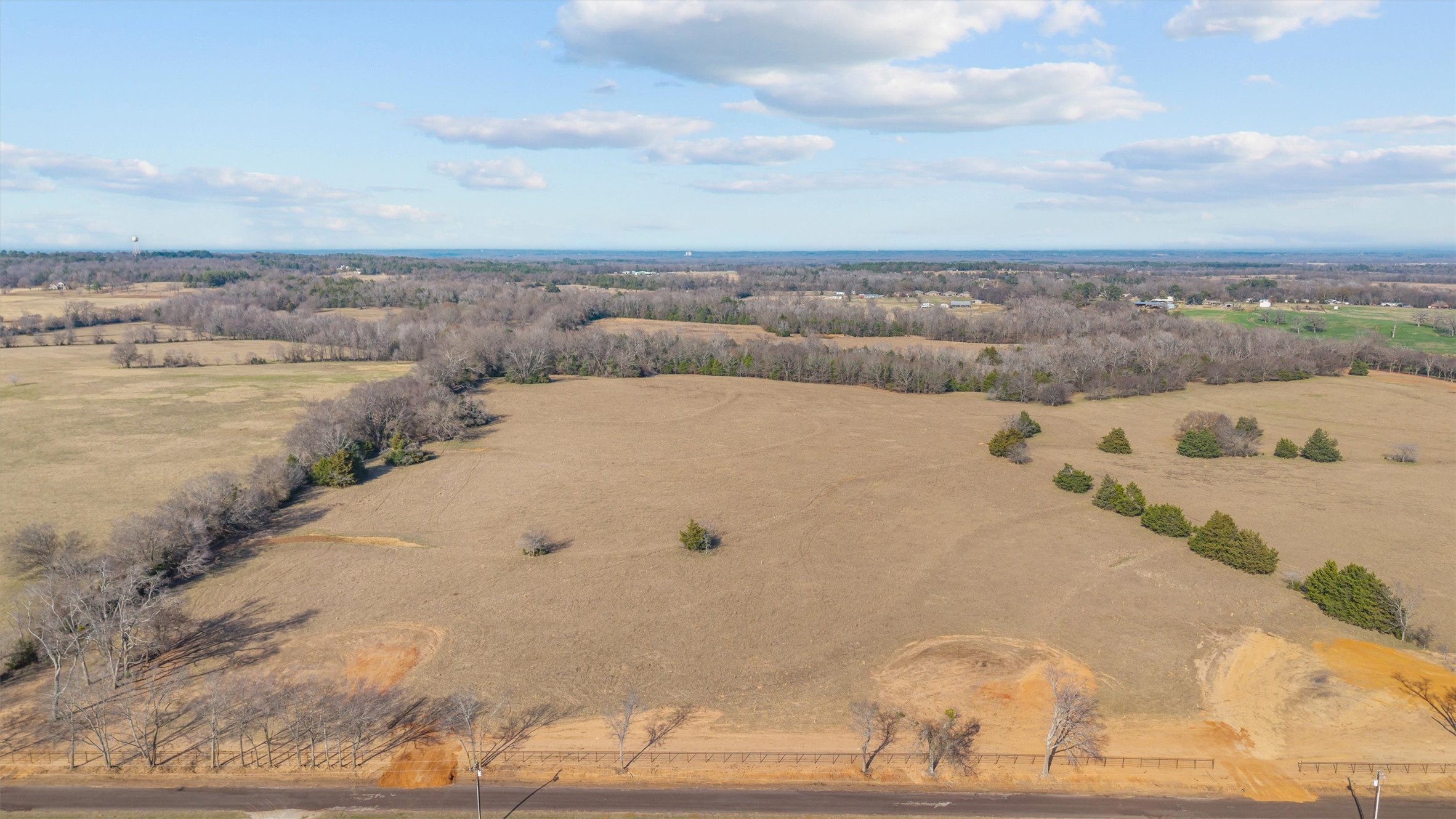 Tbd County Road 477 Lindale TX 75771