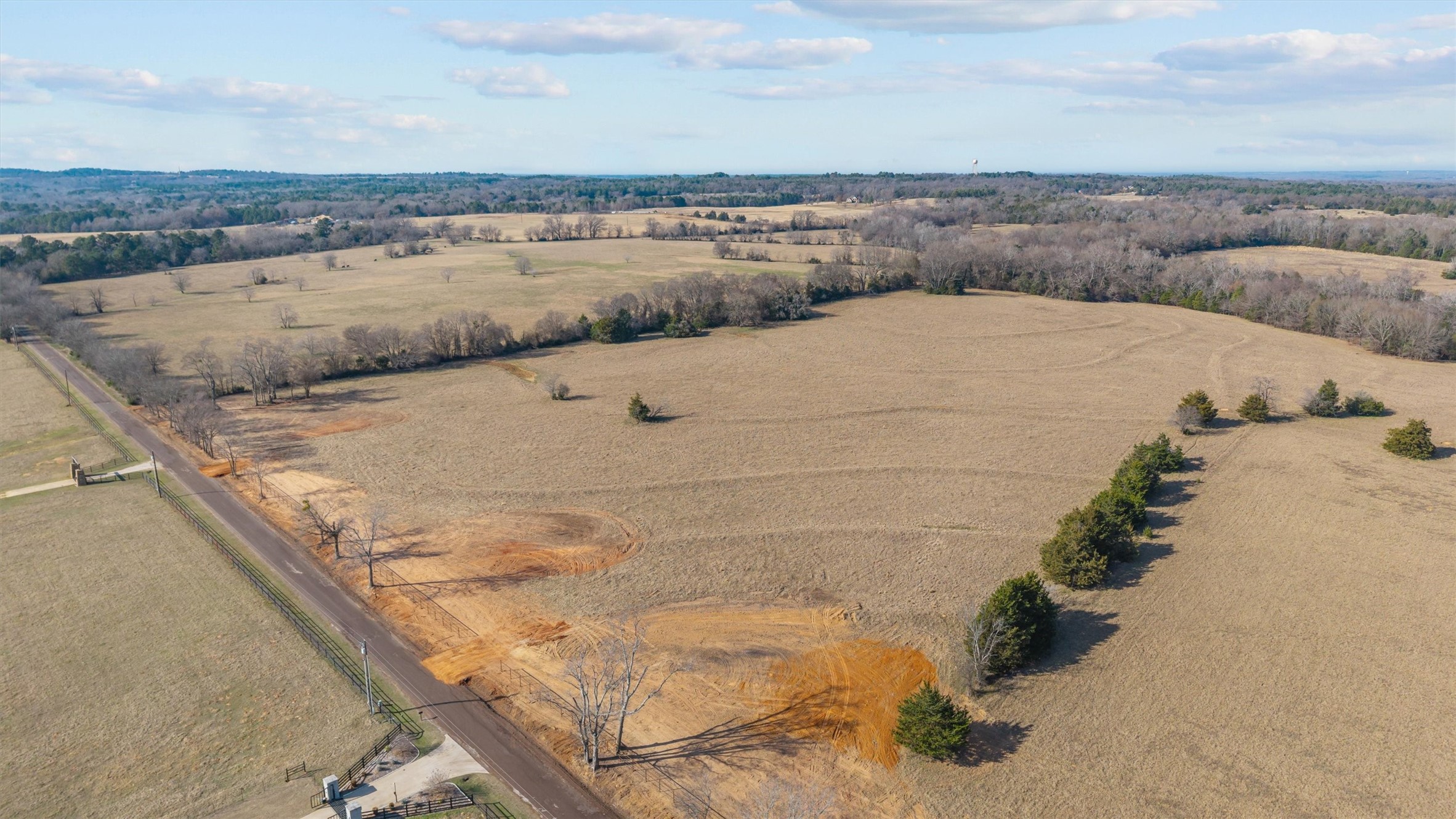 Tbd County Road 477 Lindale TX 75771
