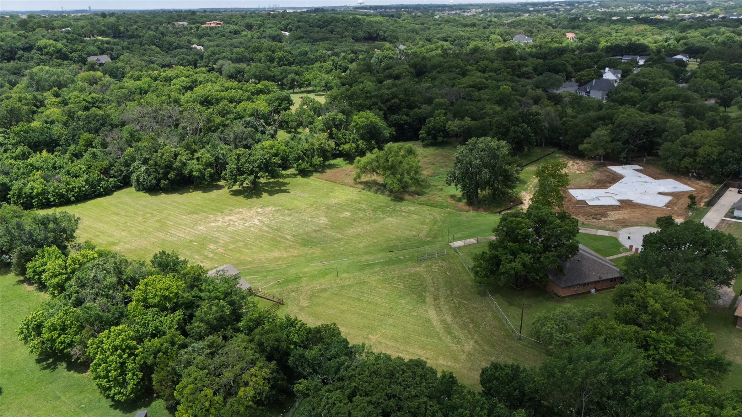 1215 Oakwood Trail Southlake TX 76092