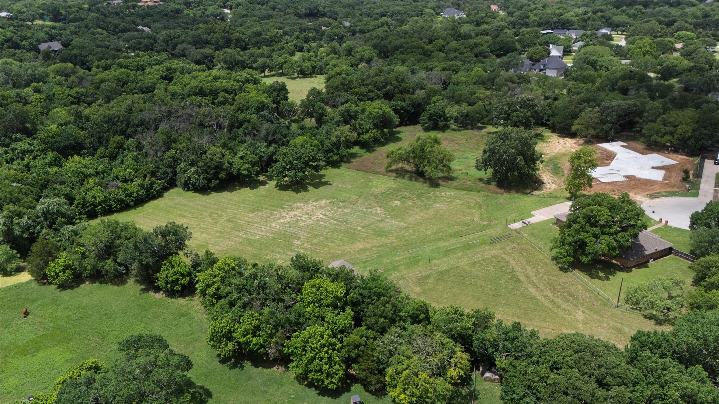 1215 Oakwood Trail Southlake TX 76092