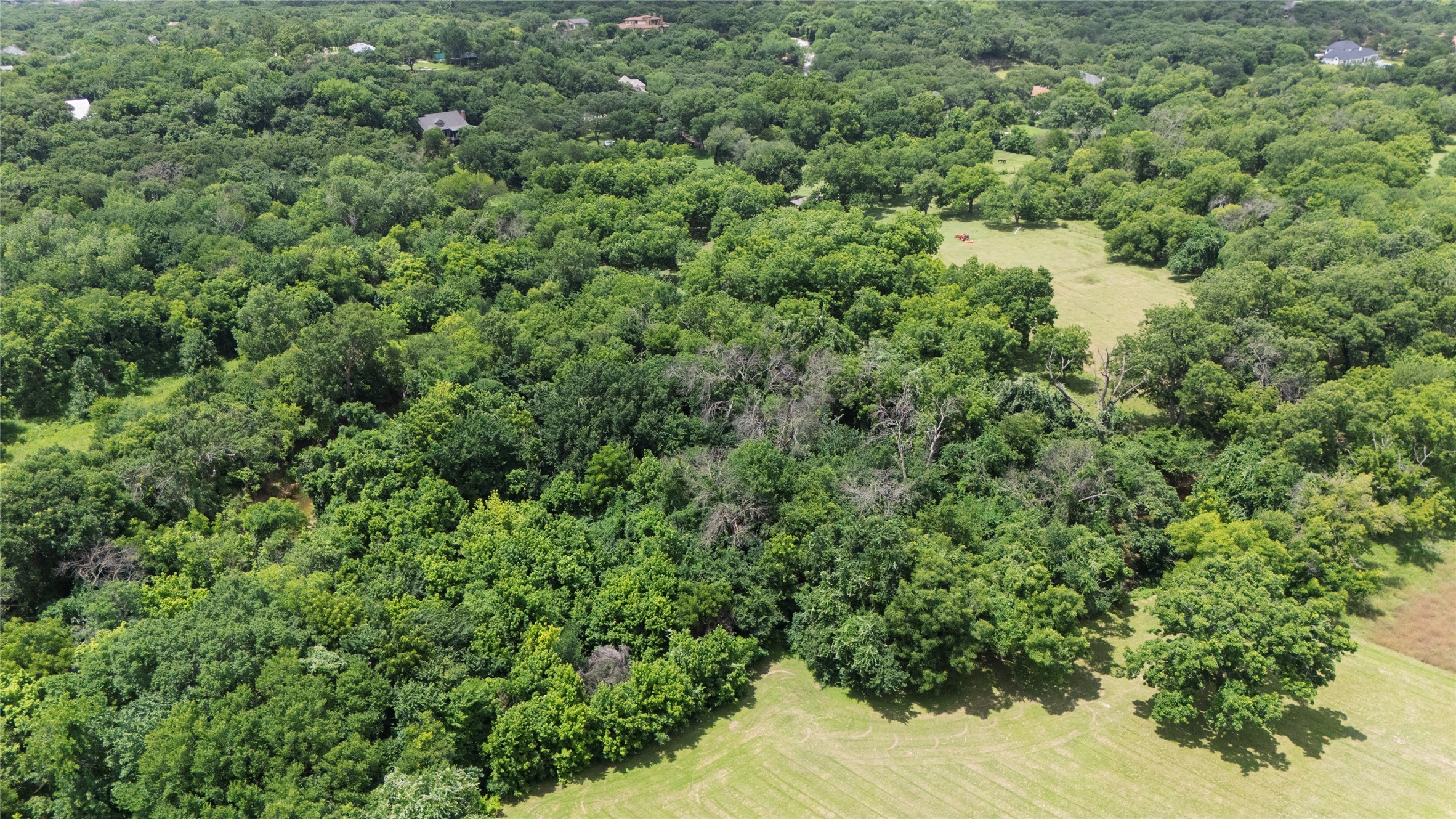 1215 Oakwood Trail Southlake TX 76092