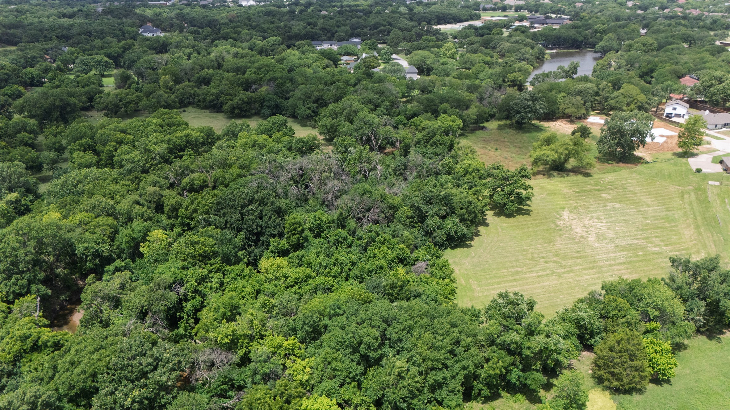 1215 Oakwood Trail Southlake TX 76092