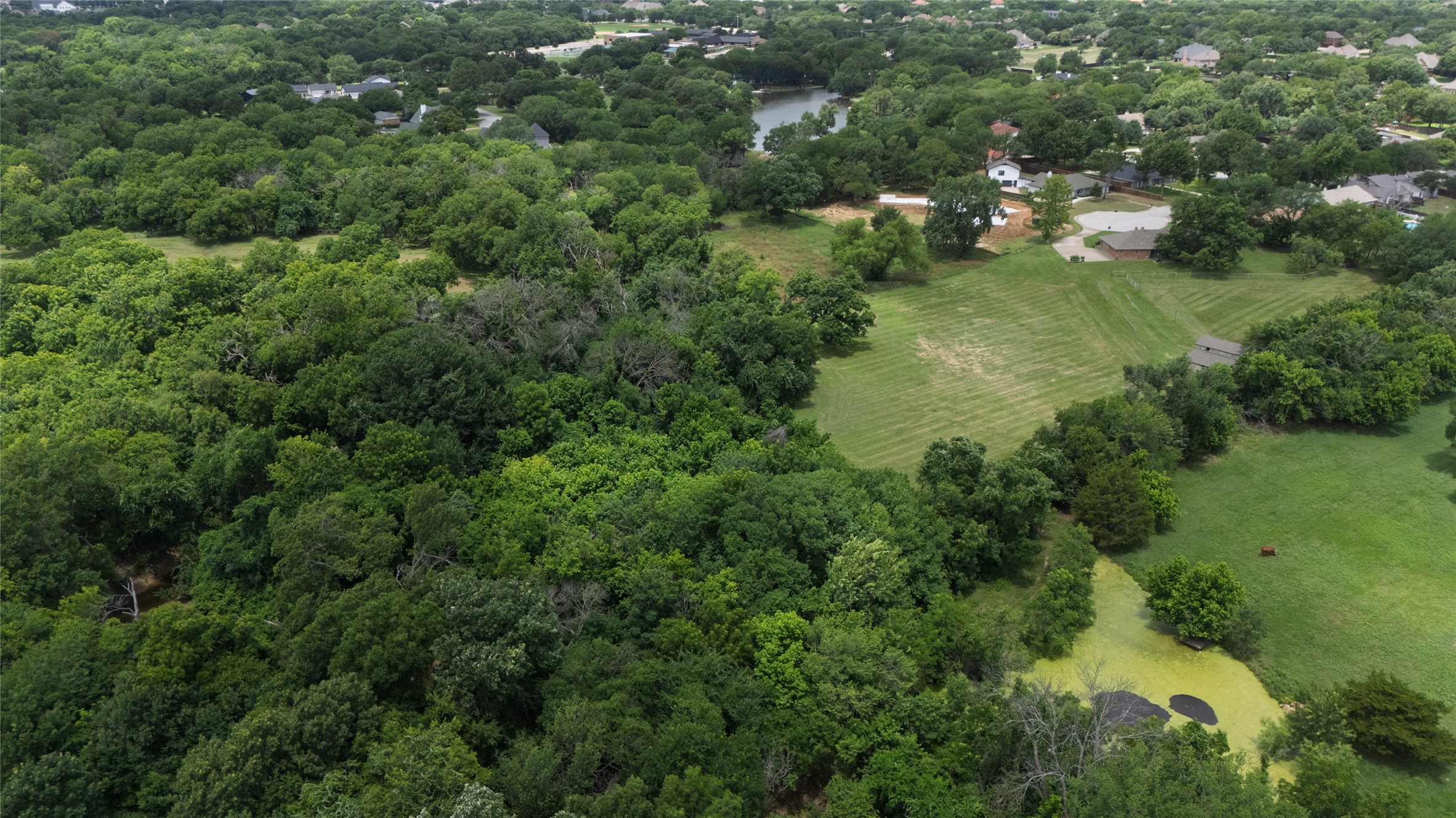 1215 Oakwood Trail Southlake TX 76092