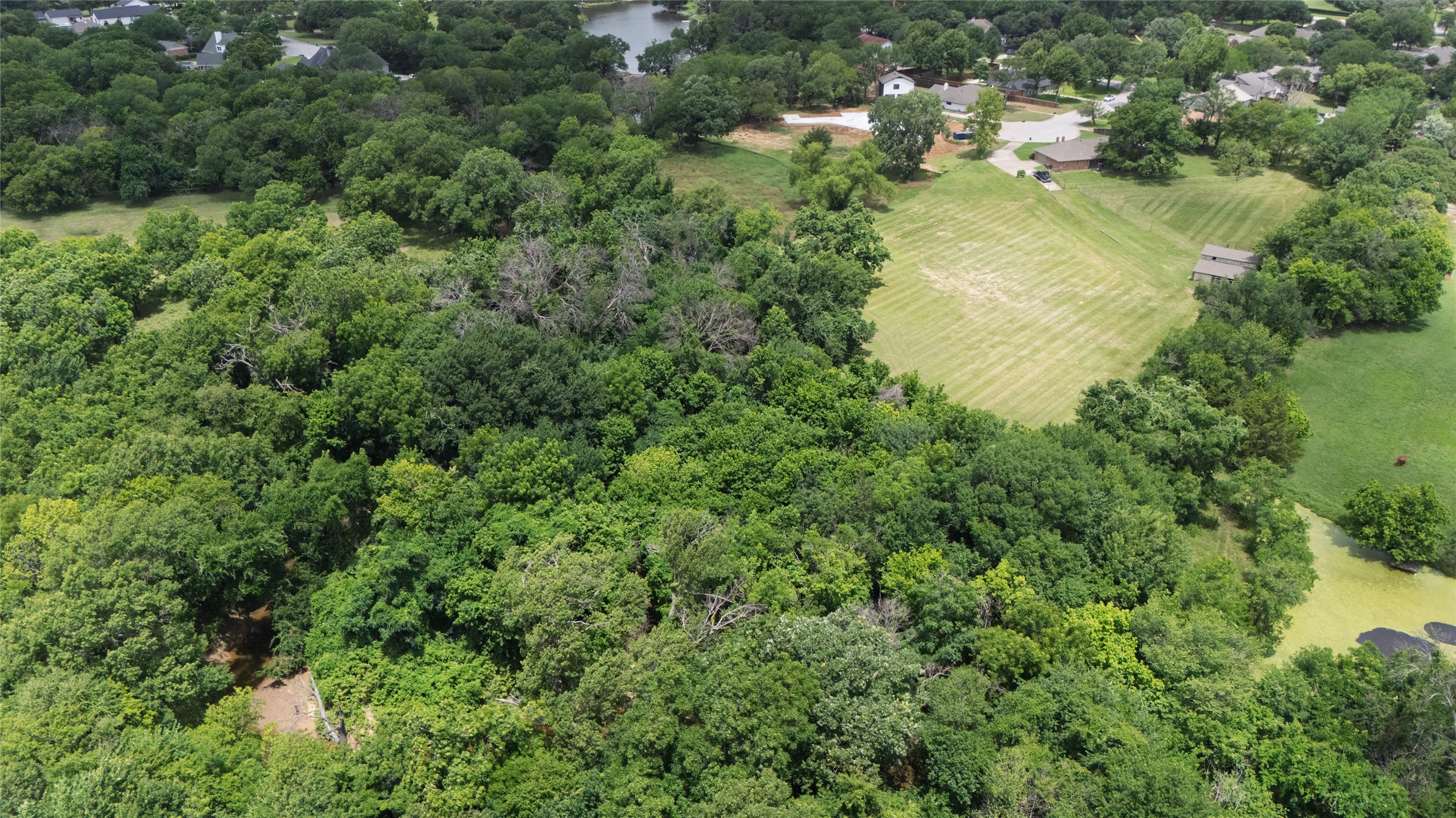 1215 Oakwood Trail Southlake TX 76092