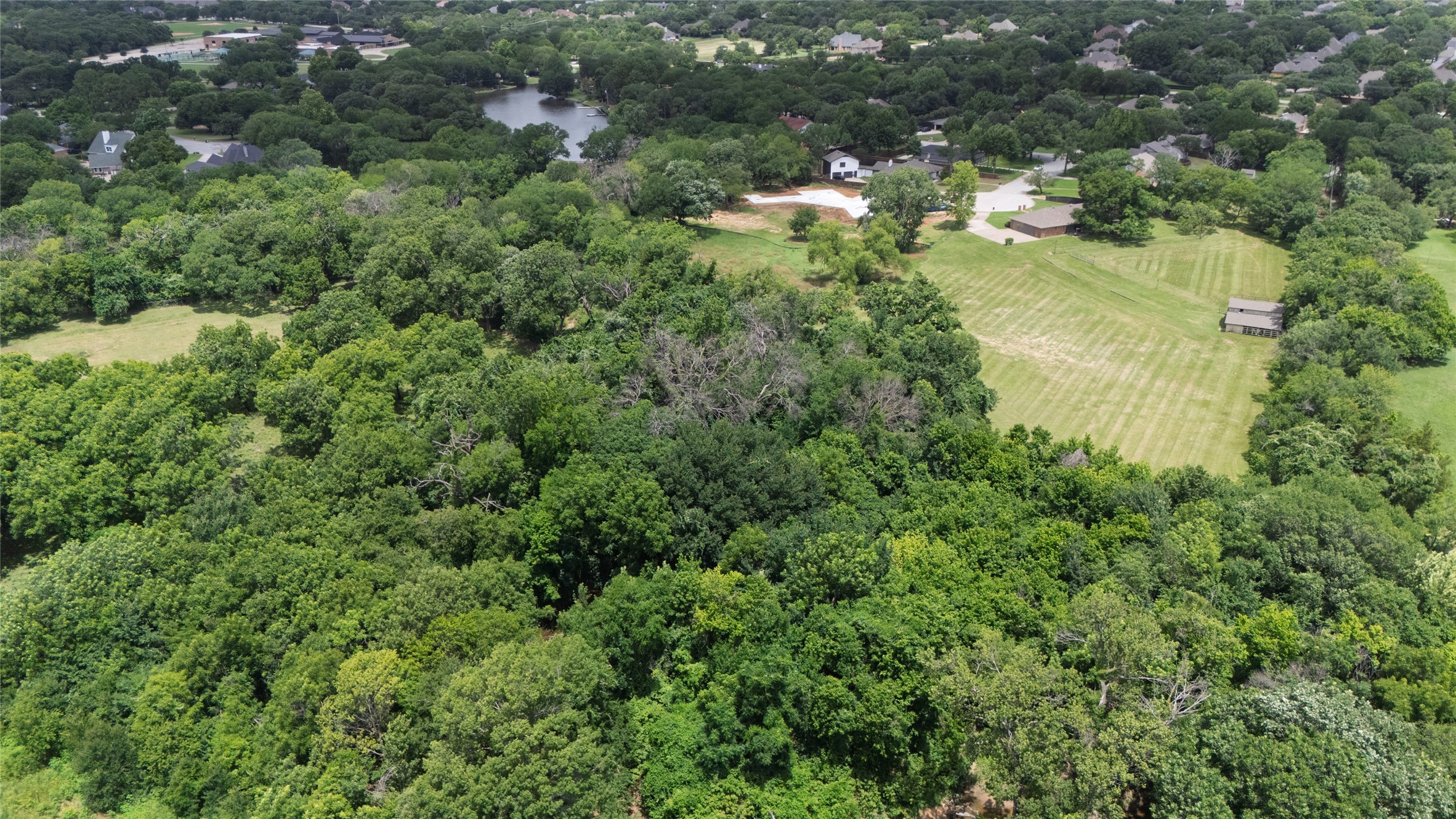 1215 Oakwood Trail Southlake TX 76092