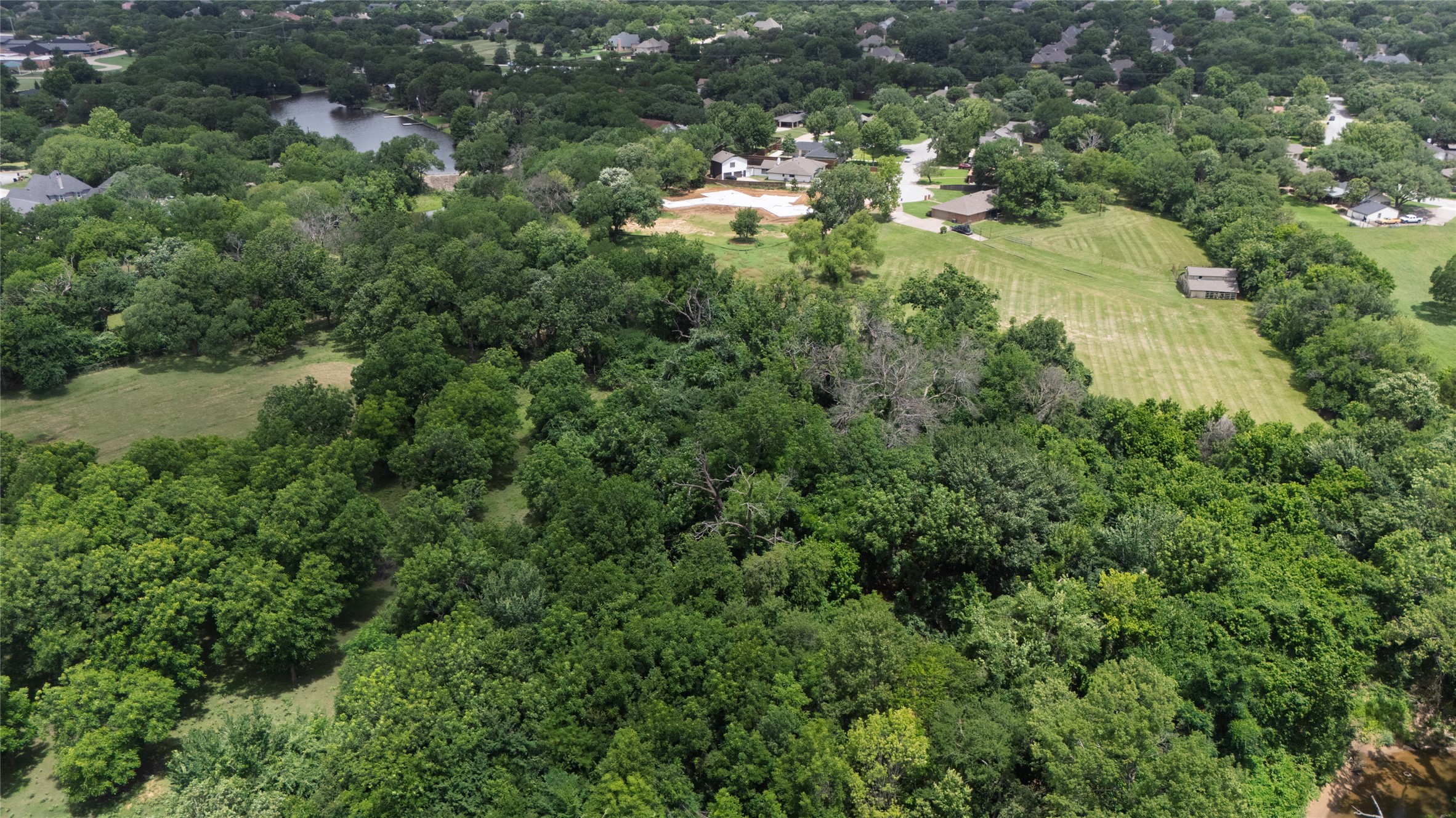 1215 Oakwood Trail Southlake TX 76092
