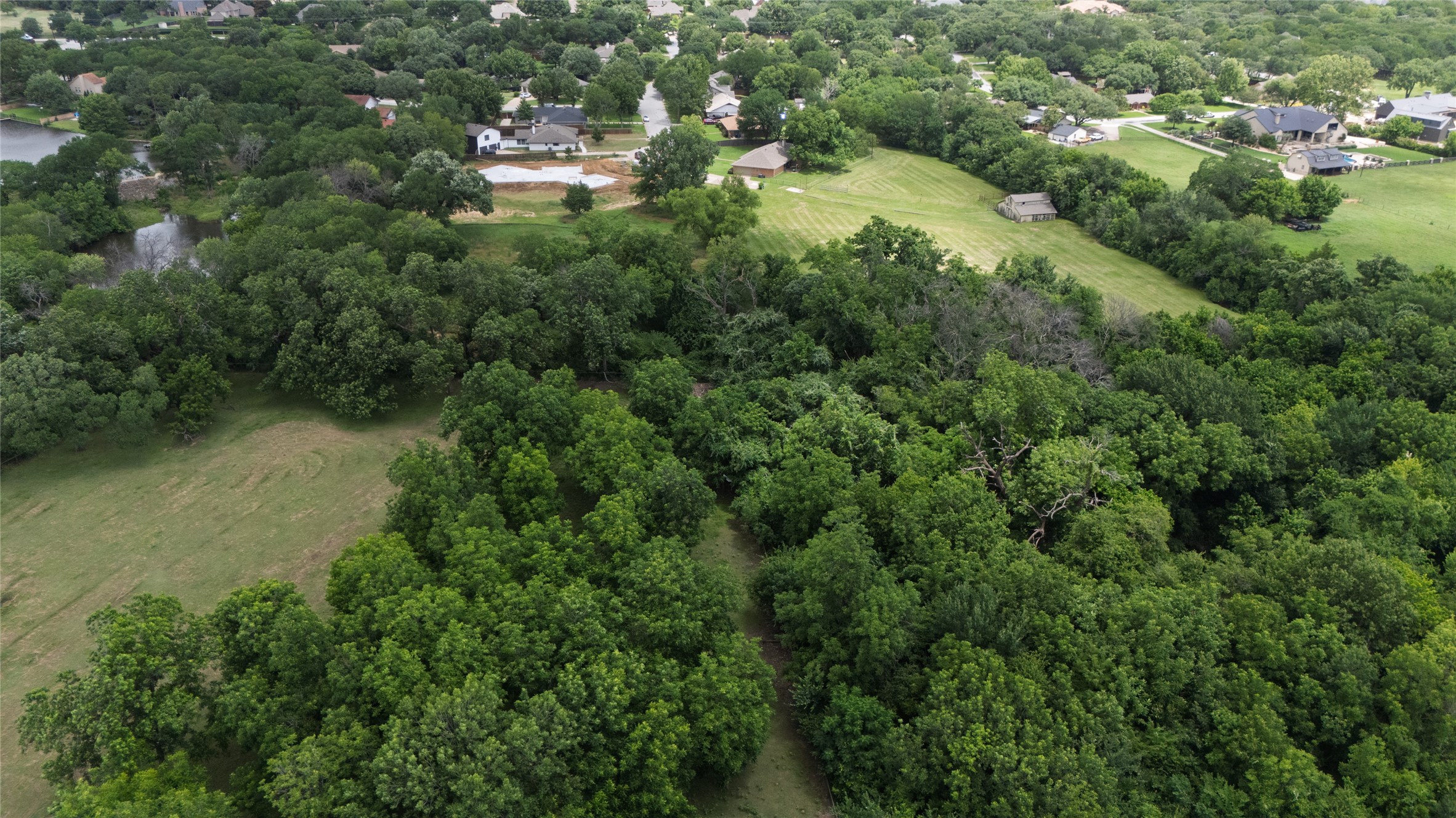 1215 Oakwood Trail Southlake TX 76092