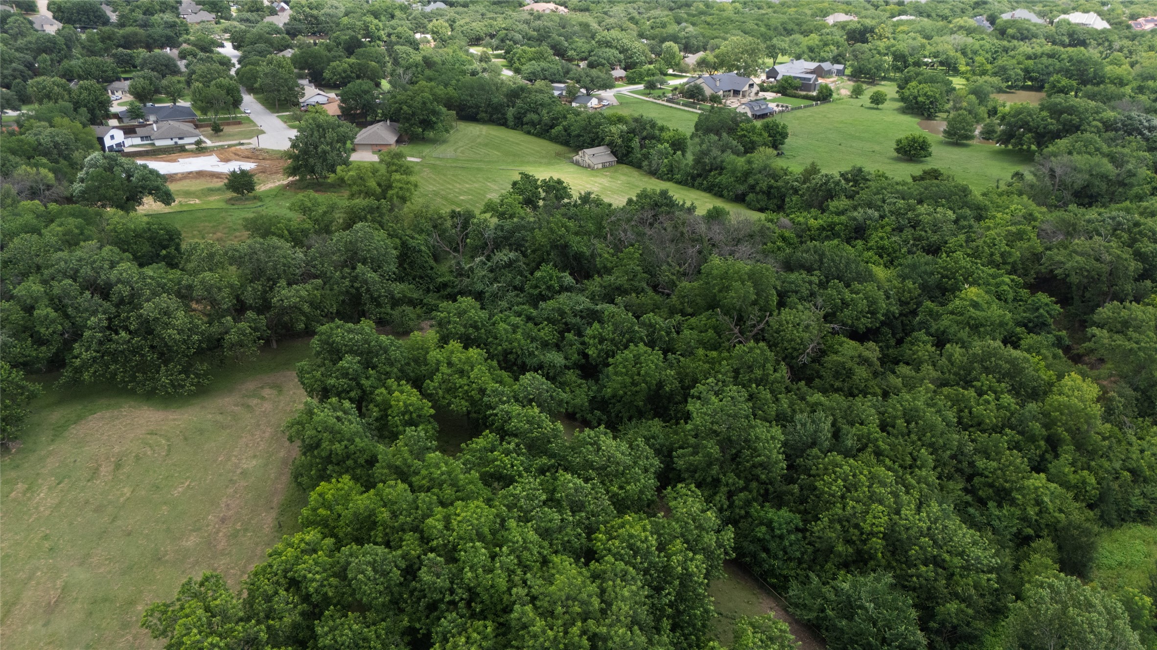 1215 Oakwood Trail Southlake TX 76092