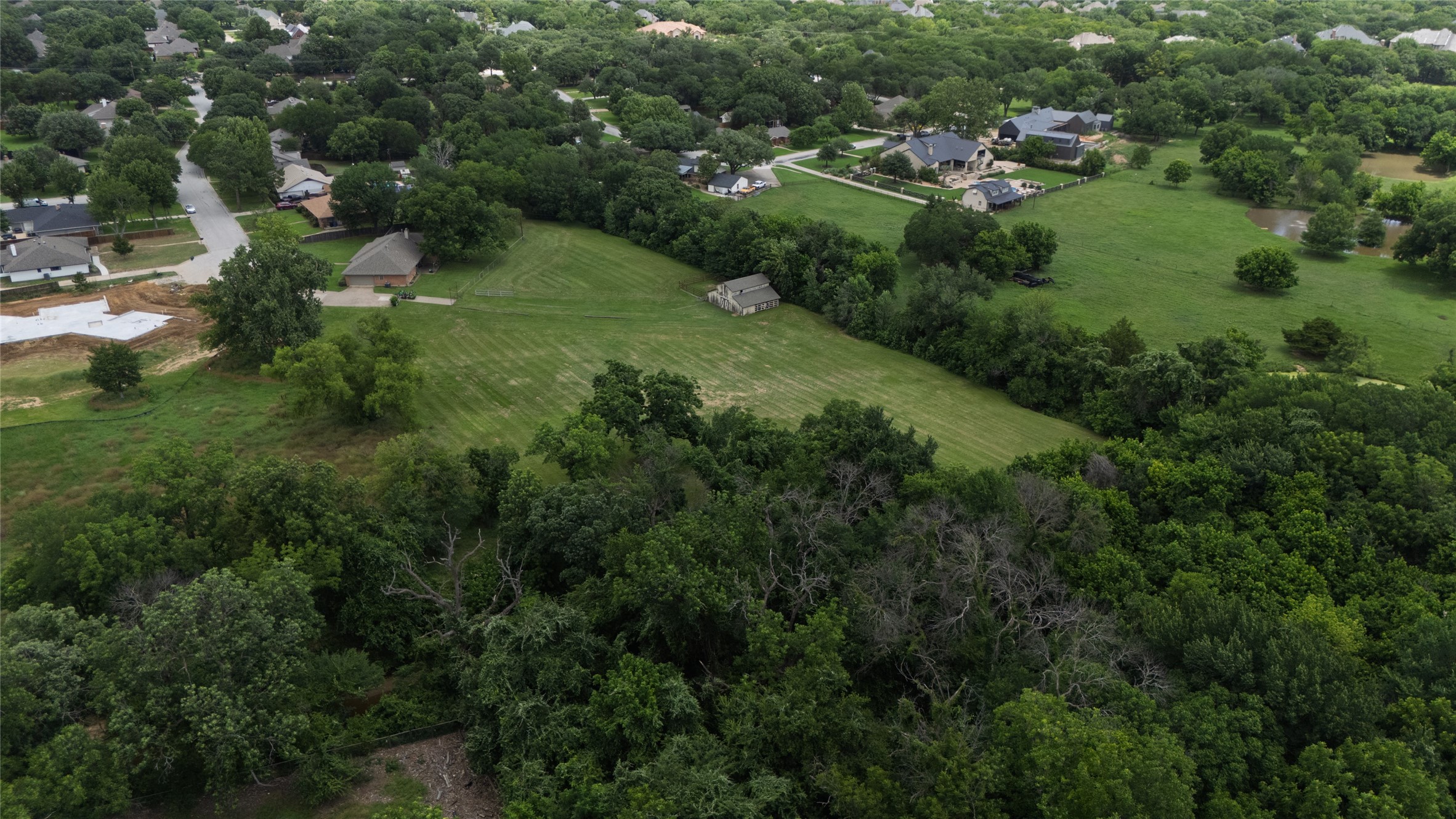 1215 Oakwood Trail Southlake TX 76092