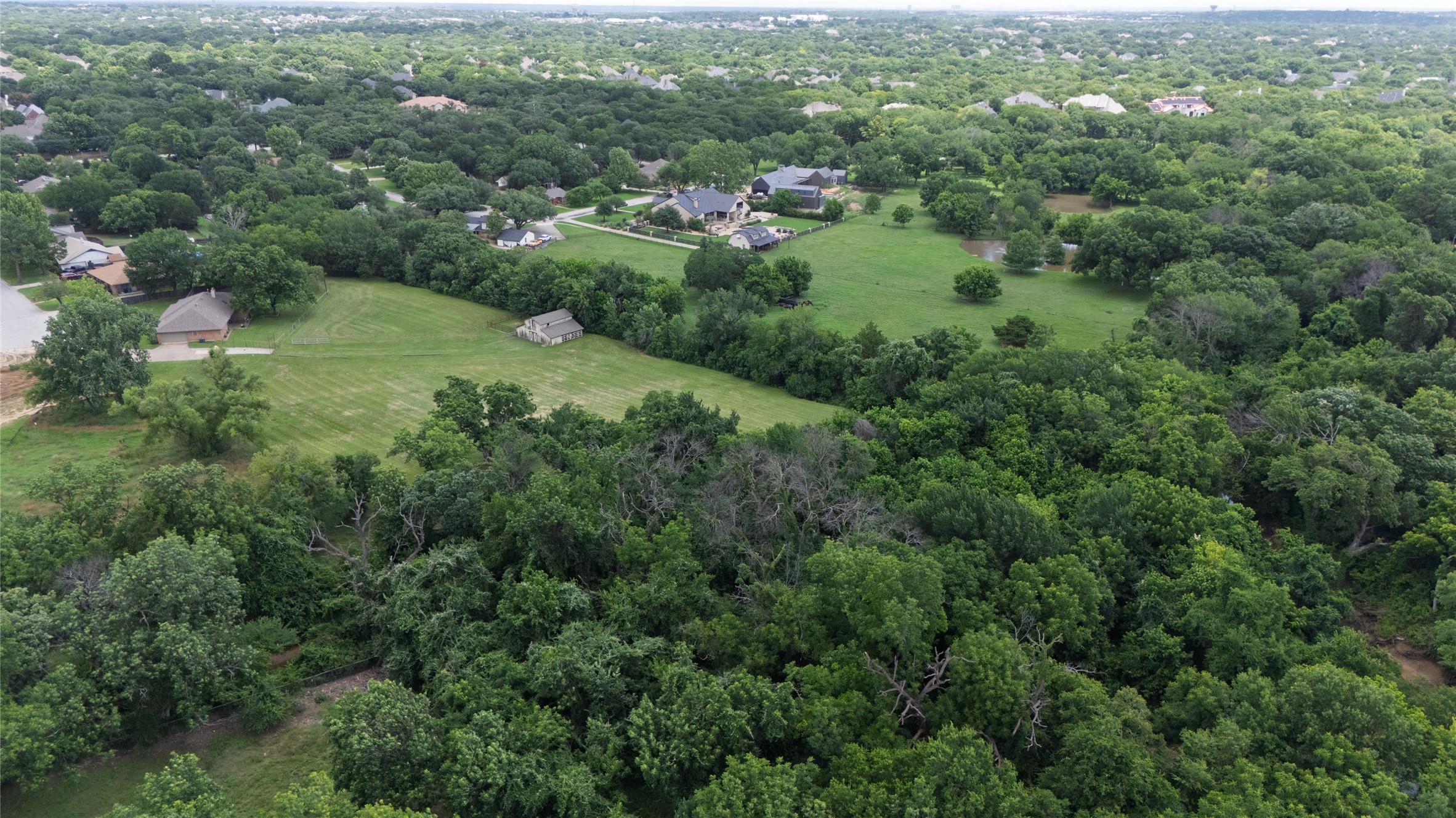 1215 Oakwood Trail Southlake TX 76092