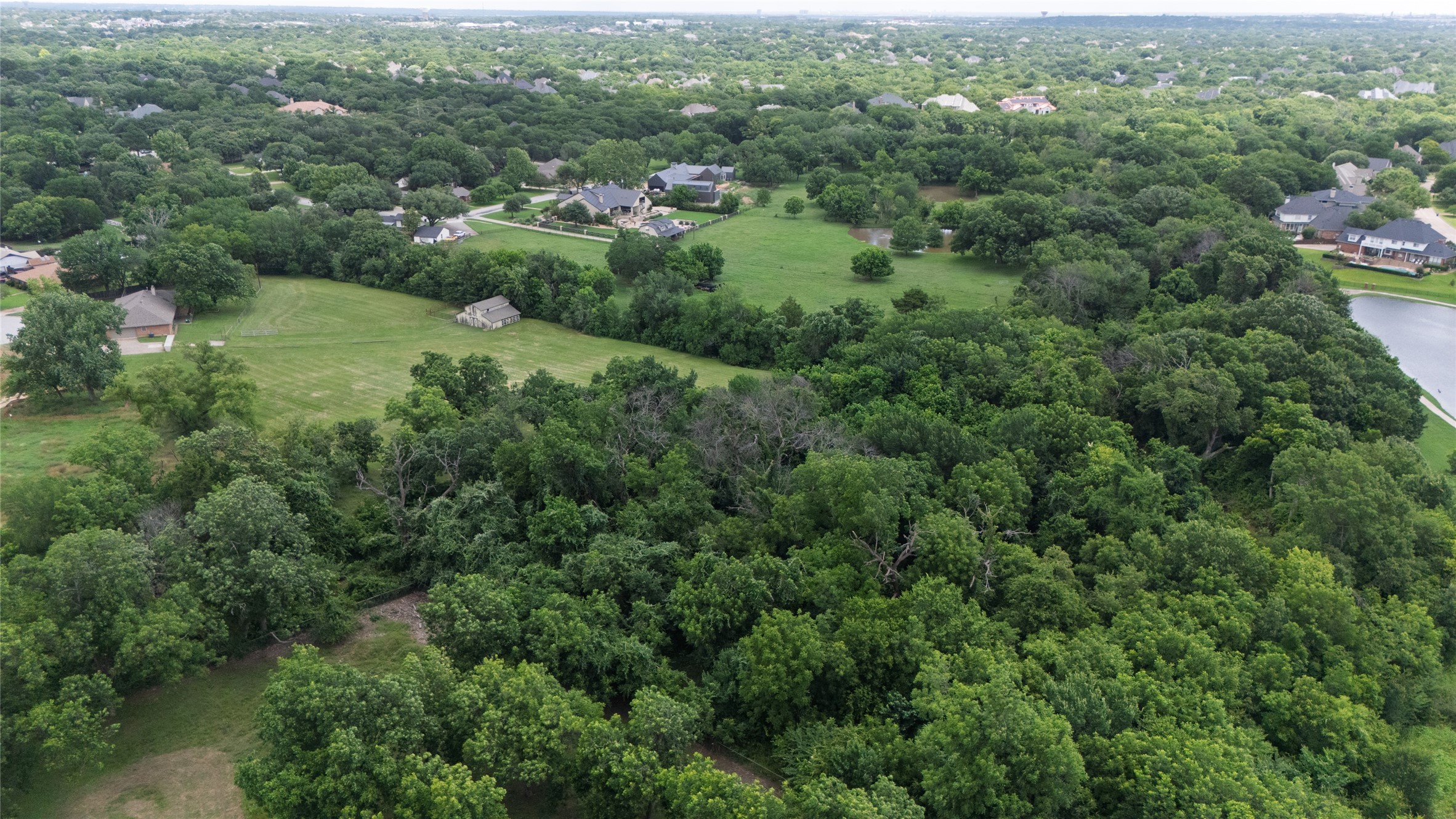 1215 Oakwood Trail Southlake TX 76092