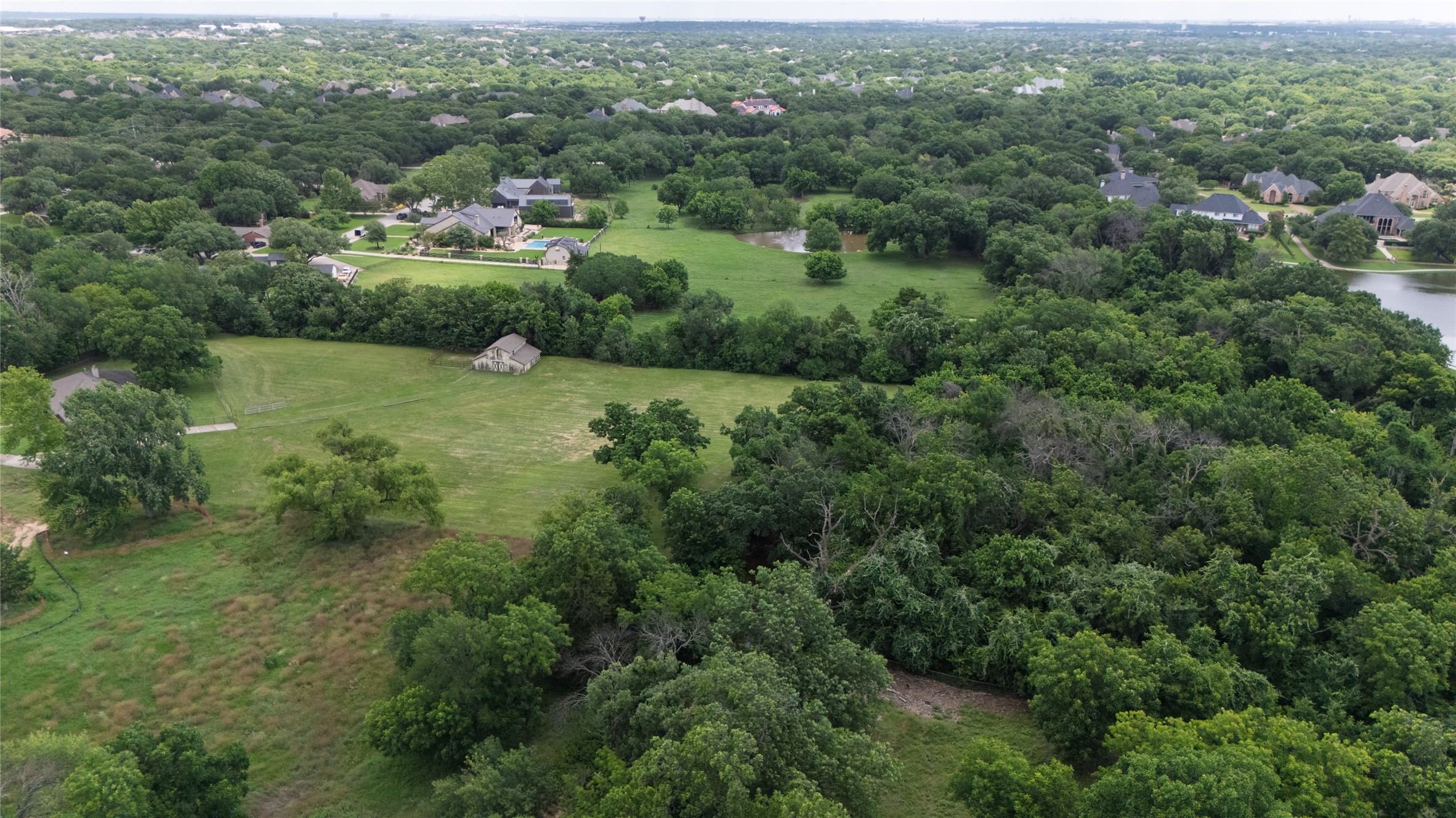 1215 Oakwood Trail Southlake TX 76092
